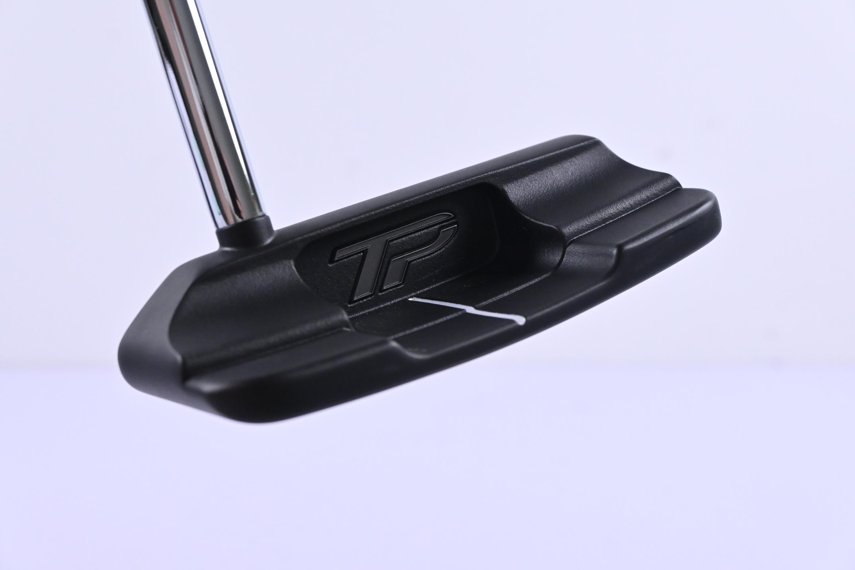 Taylormade TP Black Collection Del Monte 7 Putters / 34 Inch