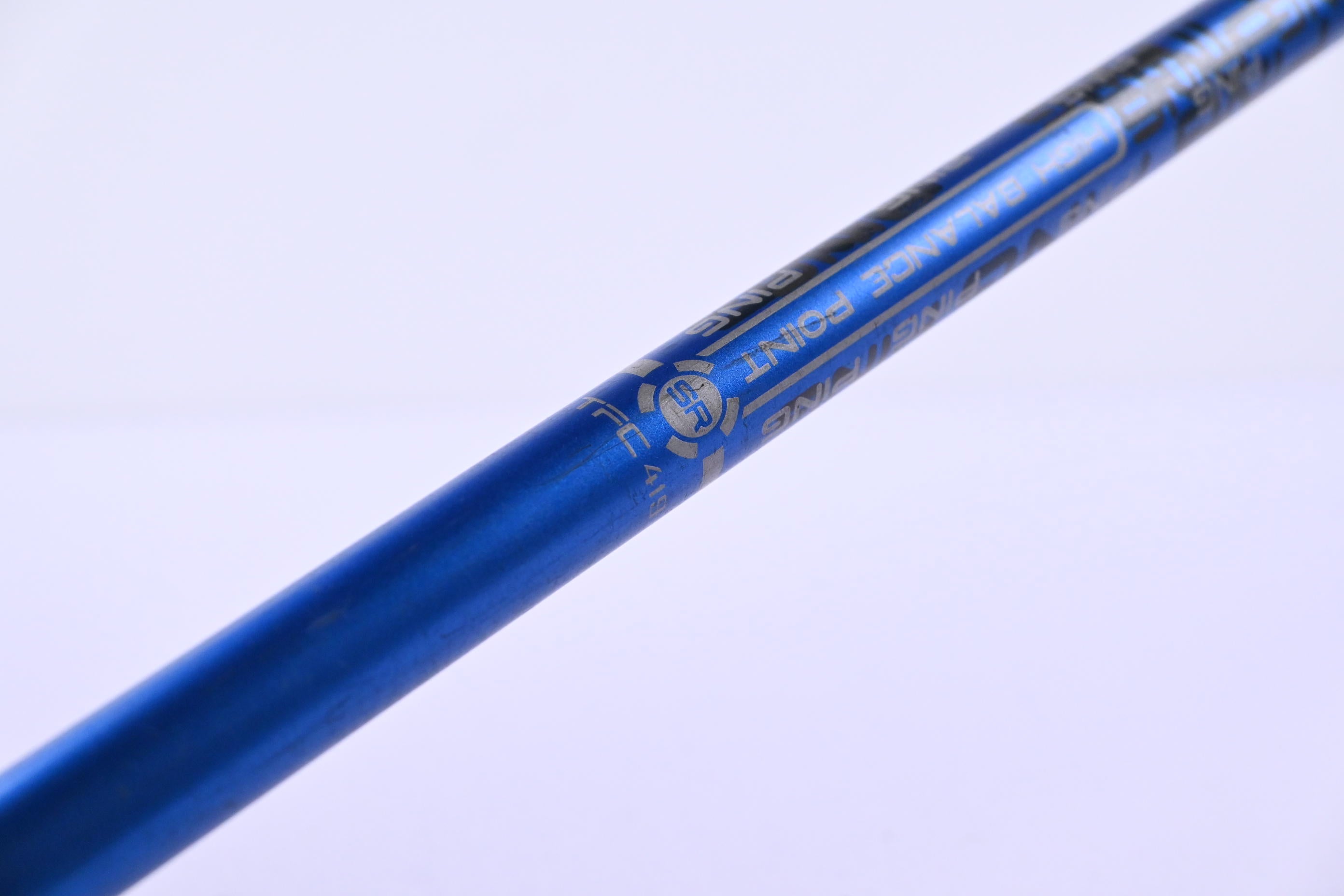 Ping G30 #3 Wood / 14.5 Degree / Senior Flex Ping TFC 419 Shaft