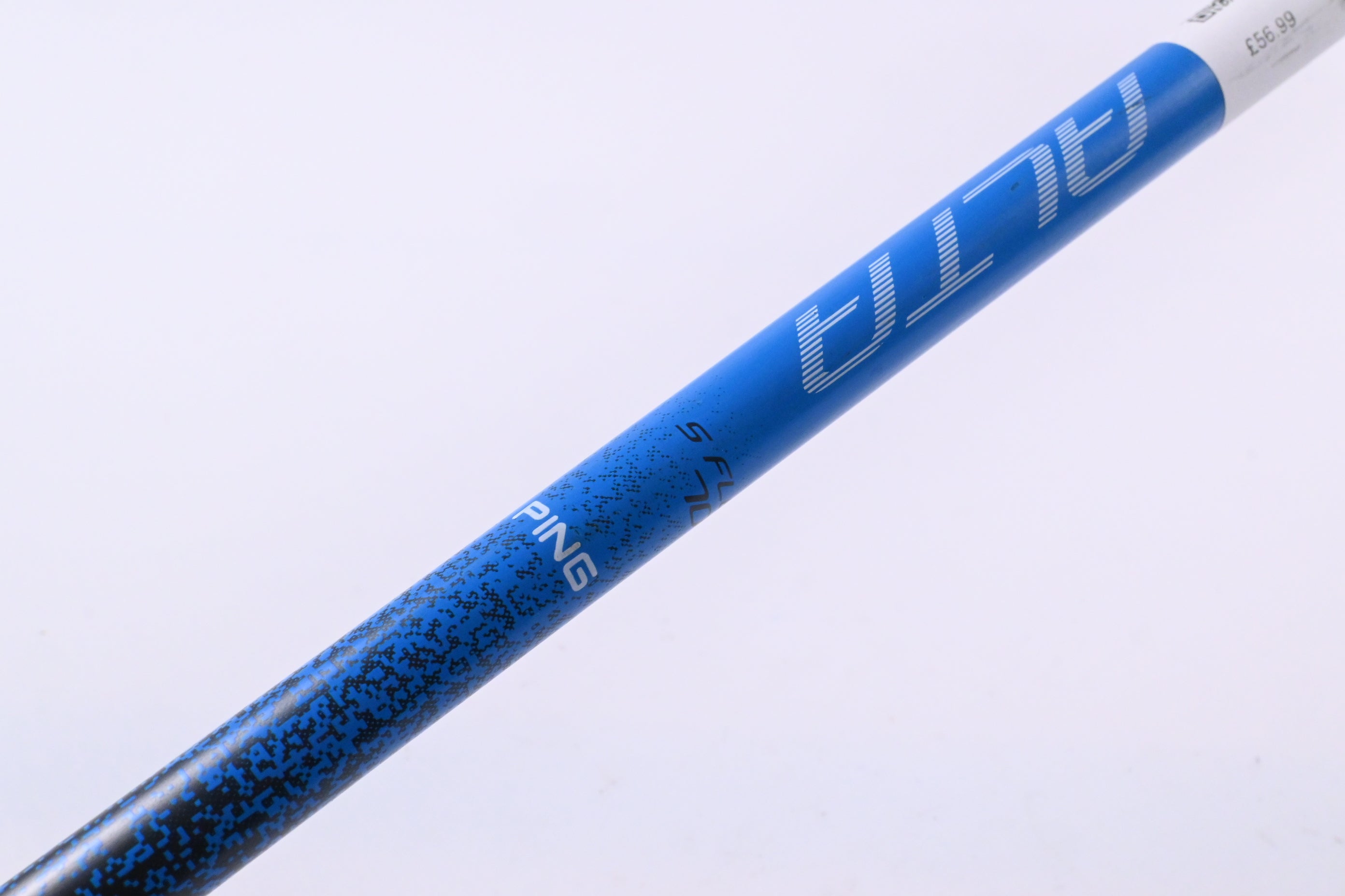 Left Hand Ping G Series #4 Hybrid / 22 Degree / Stiff Flex Ping Alta 70 Shaft