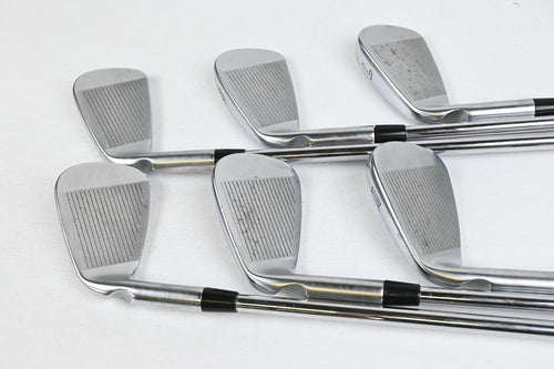 Ping i525 Irons / 5-PW / Red Dot / Regular Flex Ping AWT 2.0 Shafts