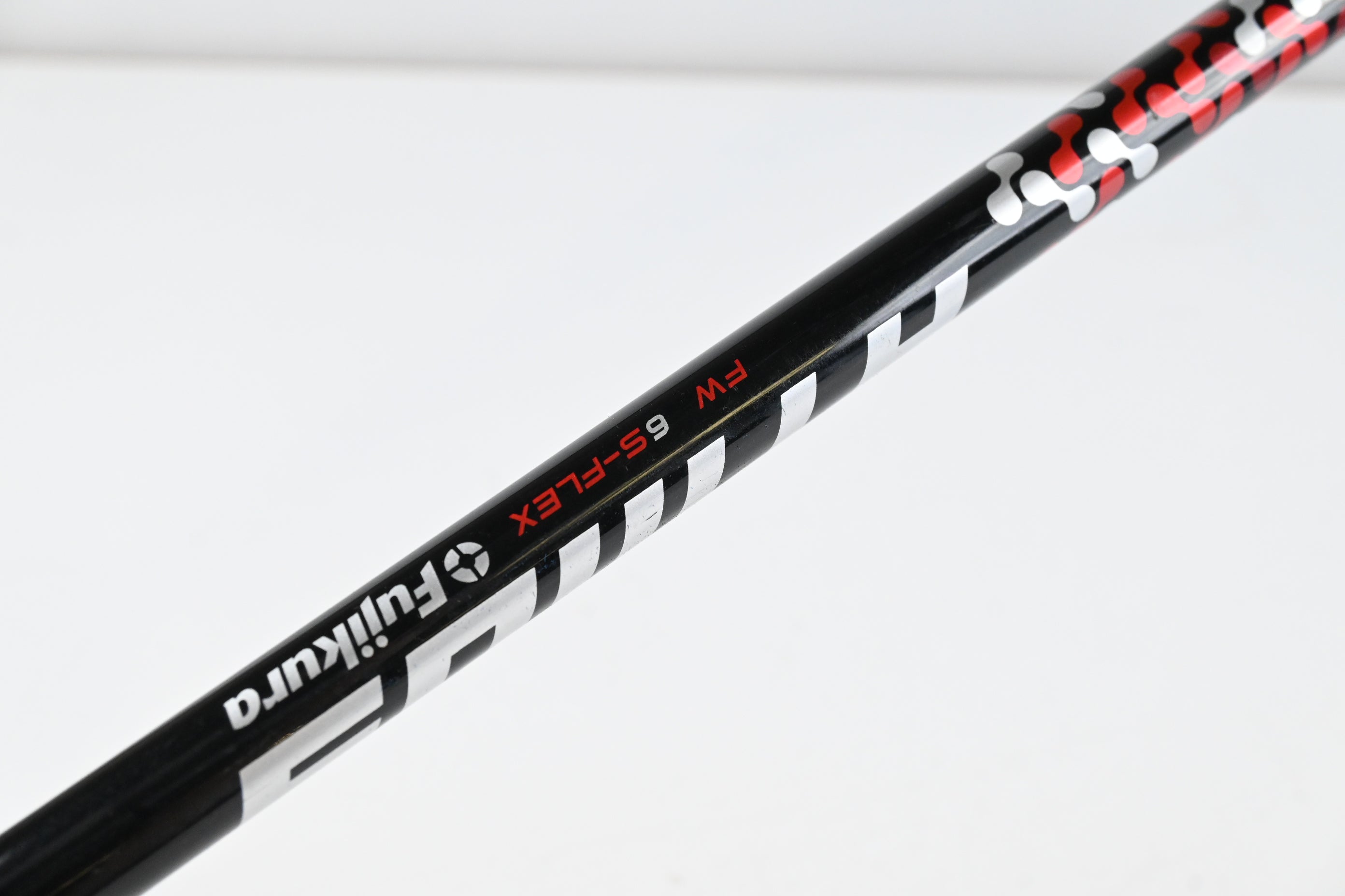 Taylormade M4 #3 Wood / 15 Degree / Stiff Flex Fujikura Atmos Red 6 Shaft