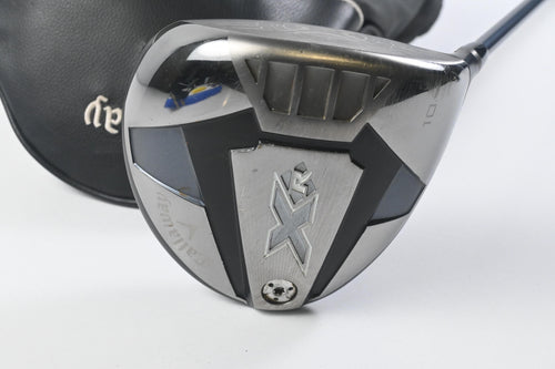 Callaway XR Driver / 10.5 Degree / Regular Flex Callaway XR 60 Shaft