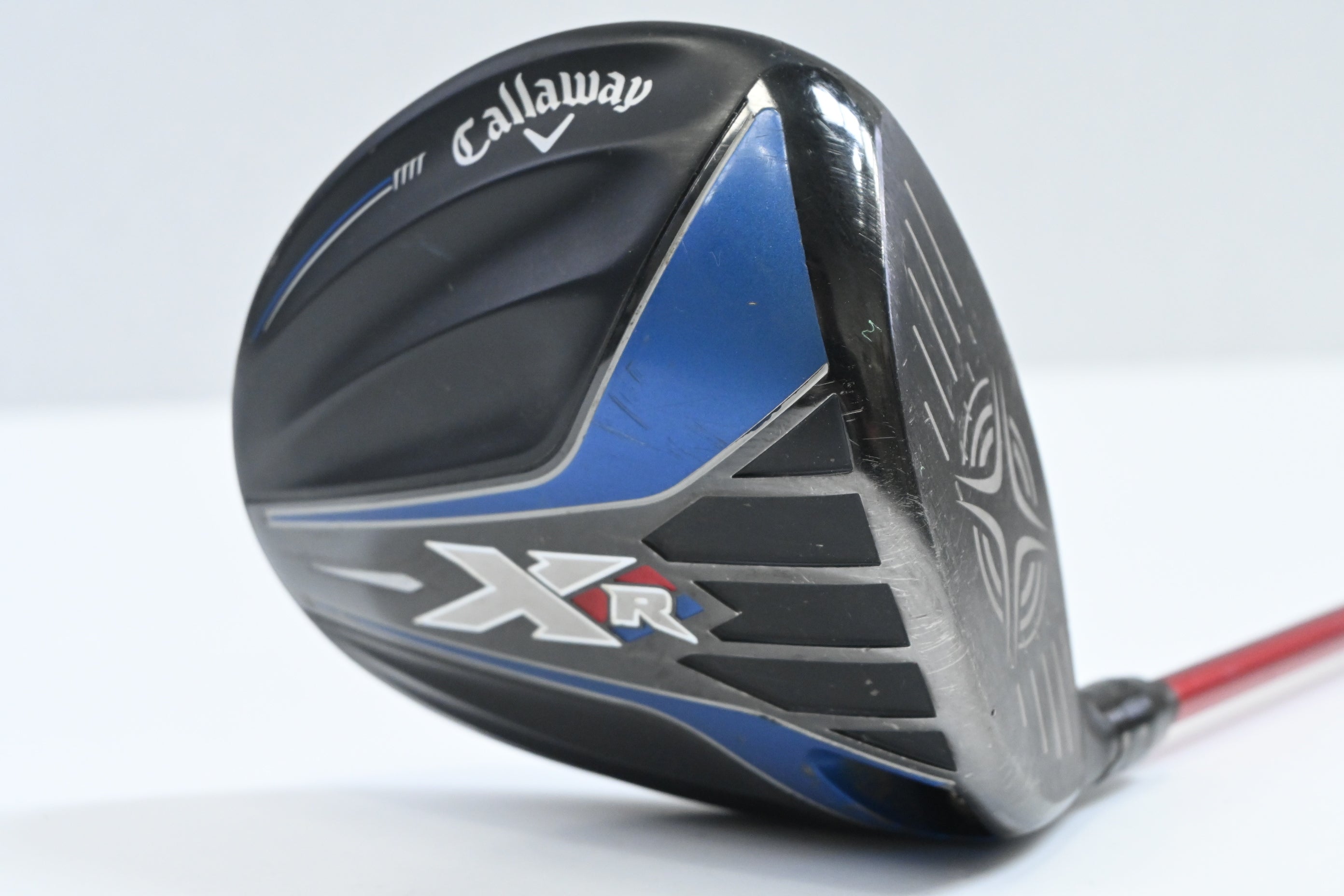 Callaway XR16 Driver / 10.5 Degree / Regular Flex Fujikura Speeder 565 Evolution