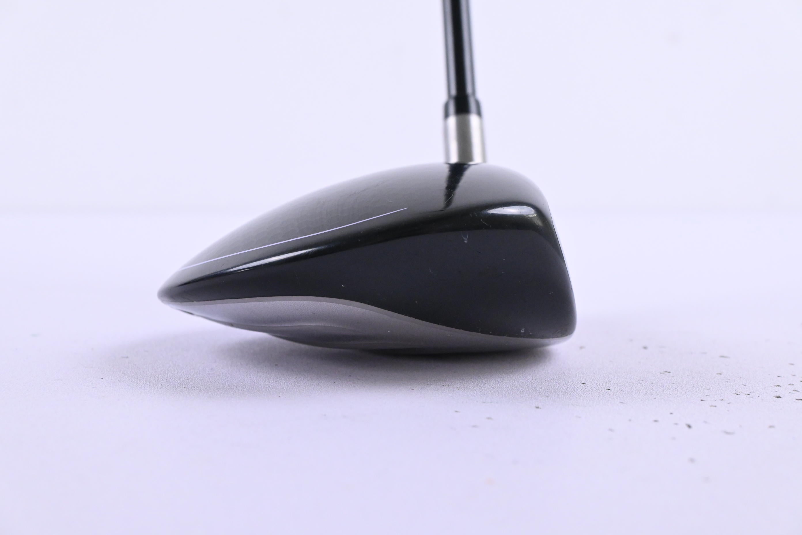 Ladies Taylormade Burner Superfast #3 Wood / 15 Degree / Ladies Flex XCon-4.8