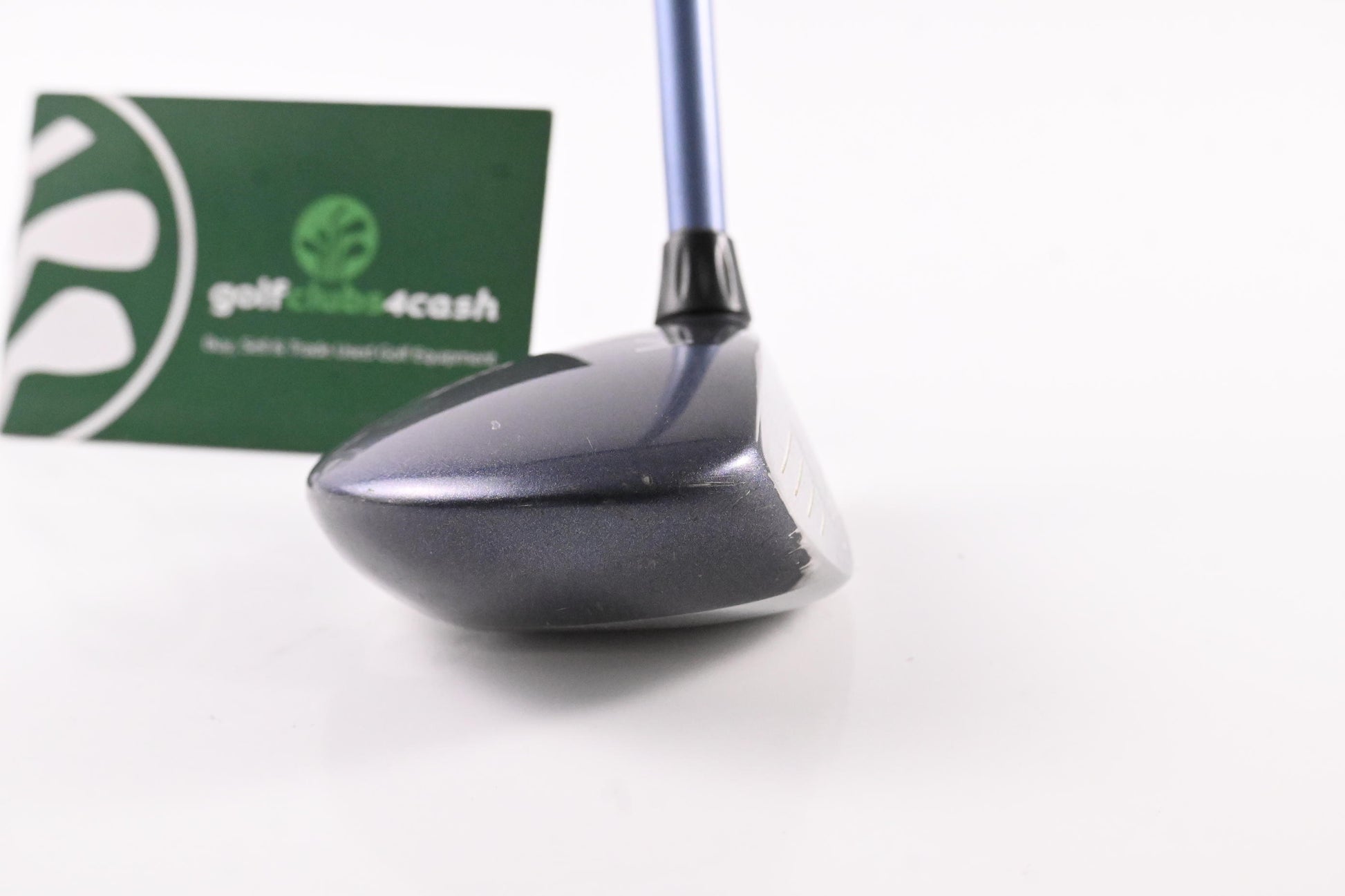 Ladies Callaway Steelhead III #7 Wood / 21 Degree / Ladies Flex System III Shaft