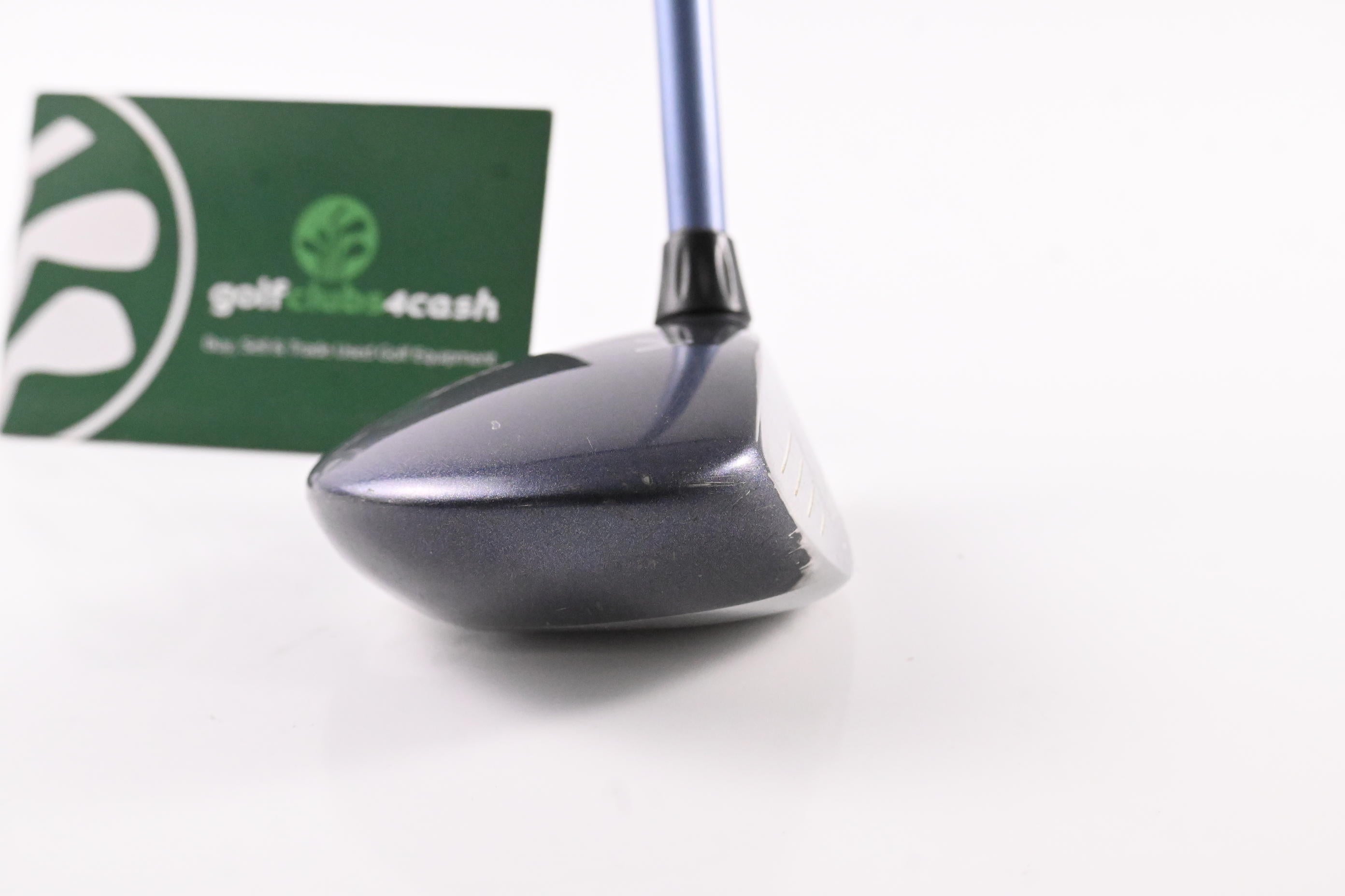 Ladies Callaway Steelhead III #7 Wood / 21 Degree / Ladies Flex System III Shaft