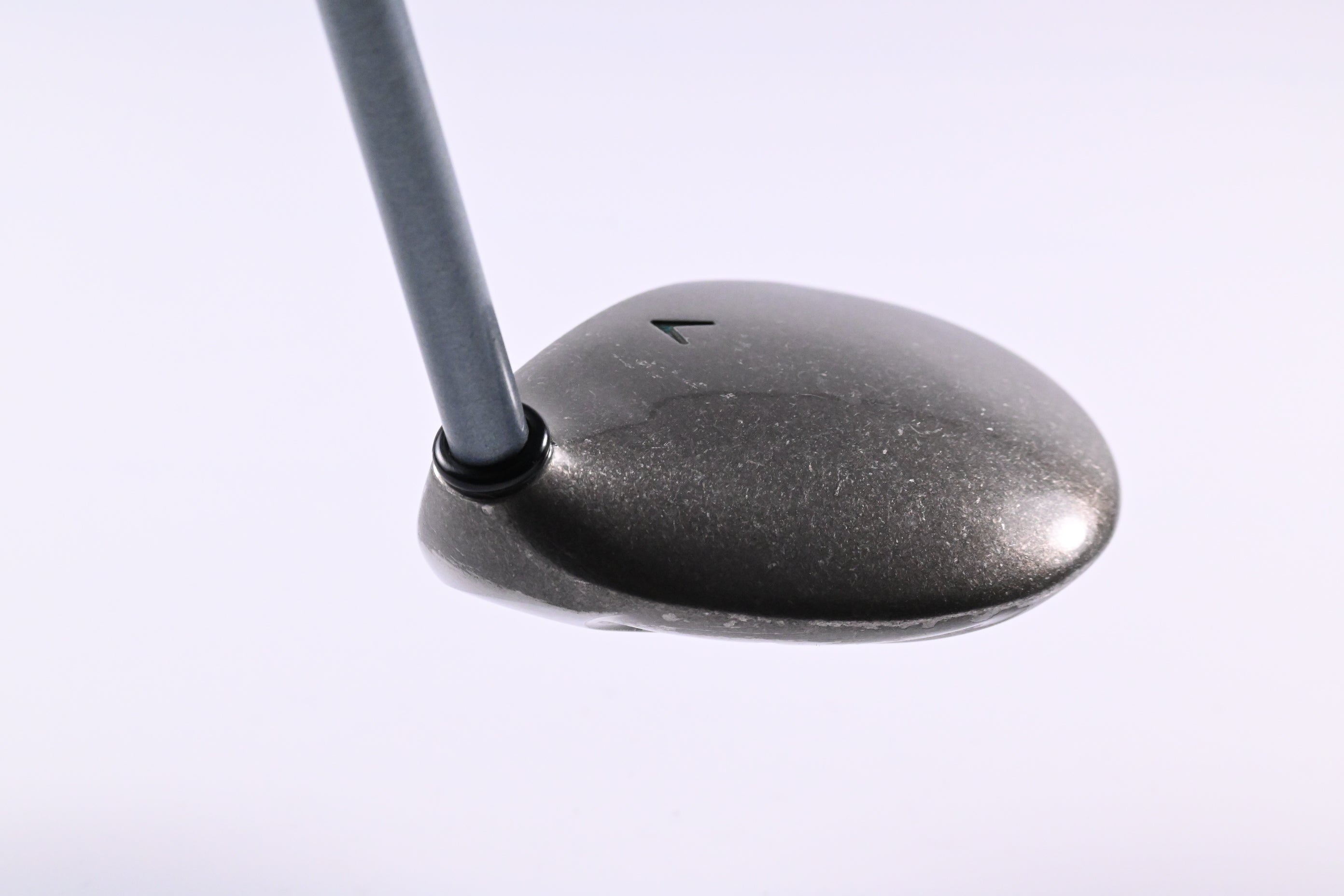 Ladies Callaway Hawk Eye #7 Wood / 21 Degree / Ladies Flex Calllaway Shaft