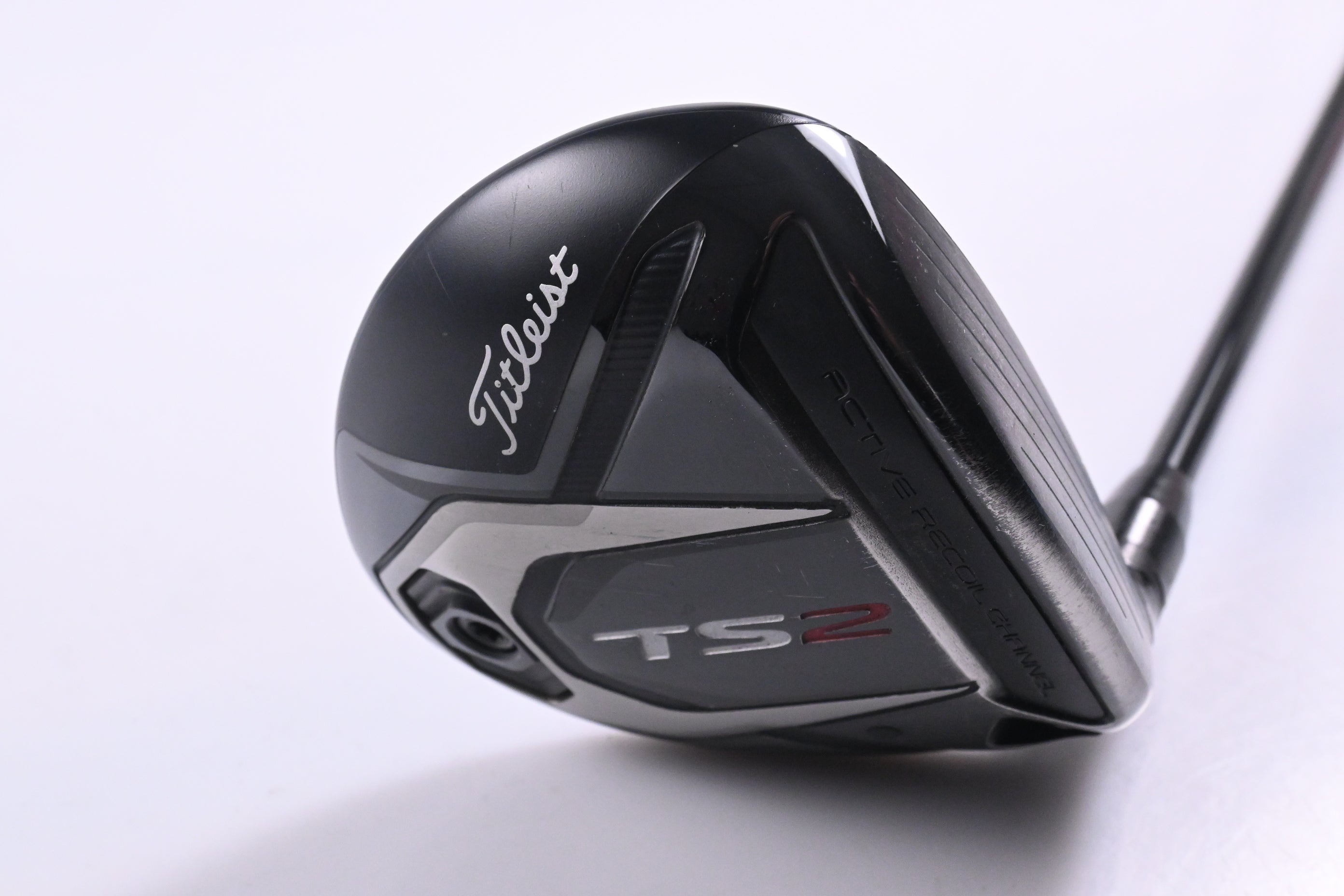 Titleist TS2 #3 Wood / 15 Degree / Regular Flex Tensei AV Blue 65 Shaft