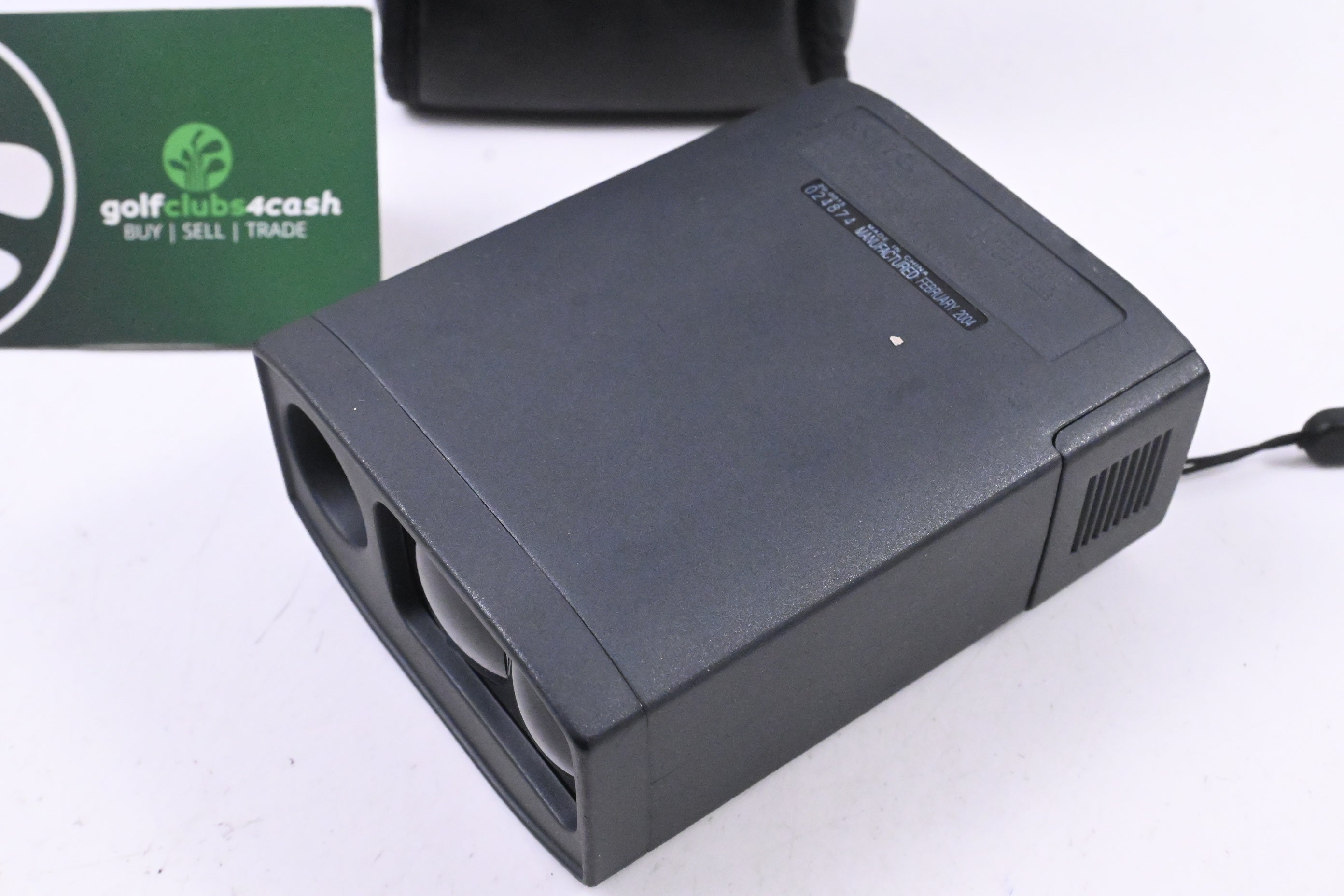 Bushnell Yardage Pro / Rangefinder