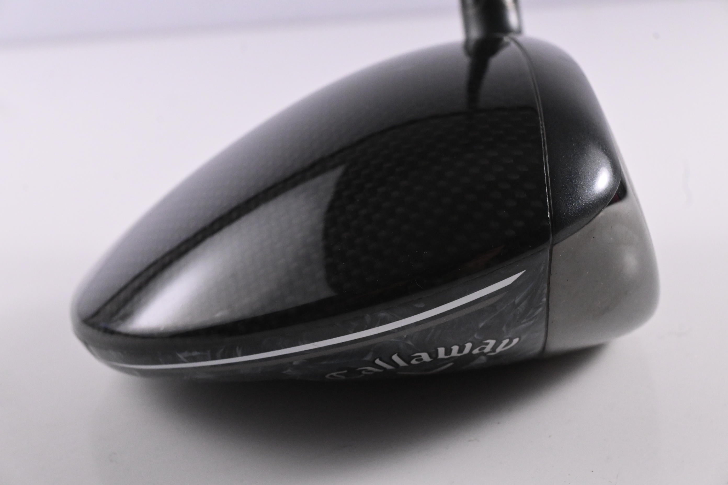 Callaway Paradym Ai Smoke Max D Driver / 10.5 Degree / Regular Flex Tensei AV