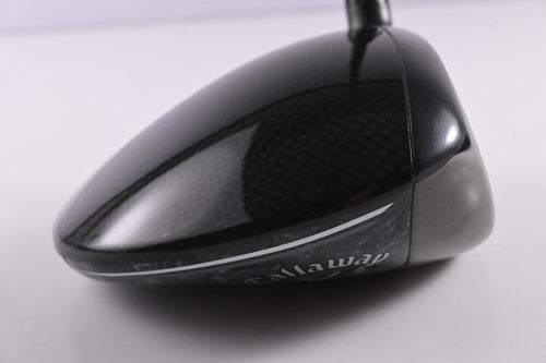 Callaway Paradym Ai Smoke Max D Driver / 10.5 Degree / Regular Flex Tensei AV