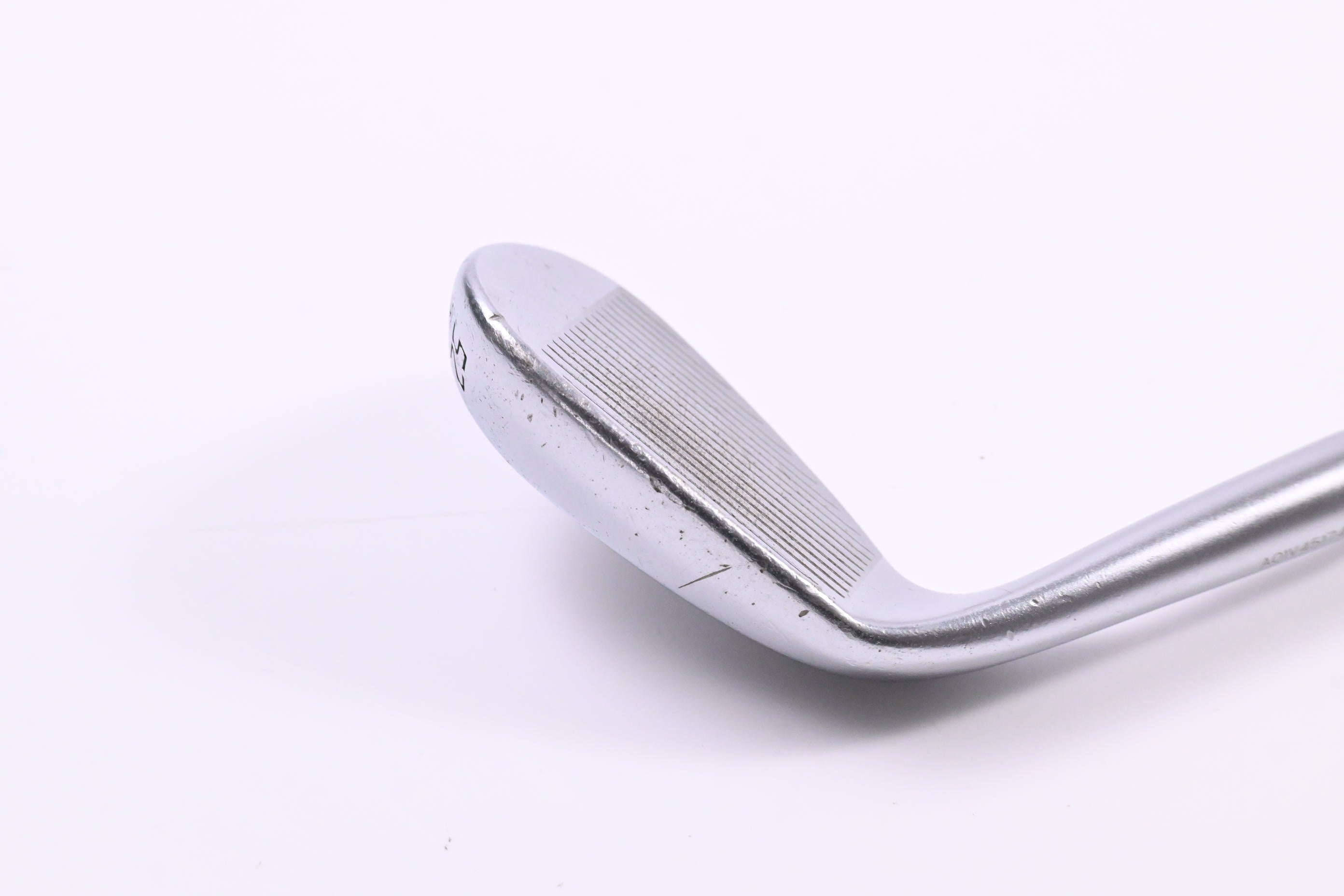 Ping Glide 4.0 Gap Wedge / 52 Degree / Black Dot / Regular Flex N.S.Pro Modus3