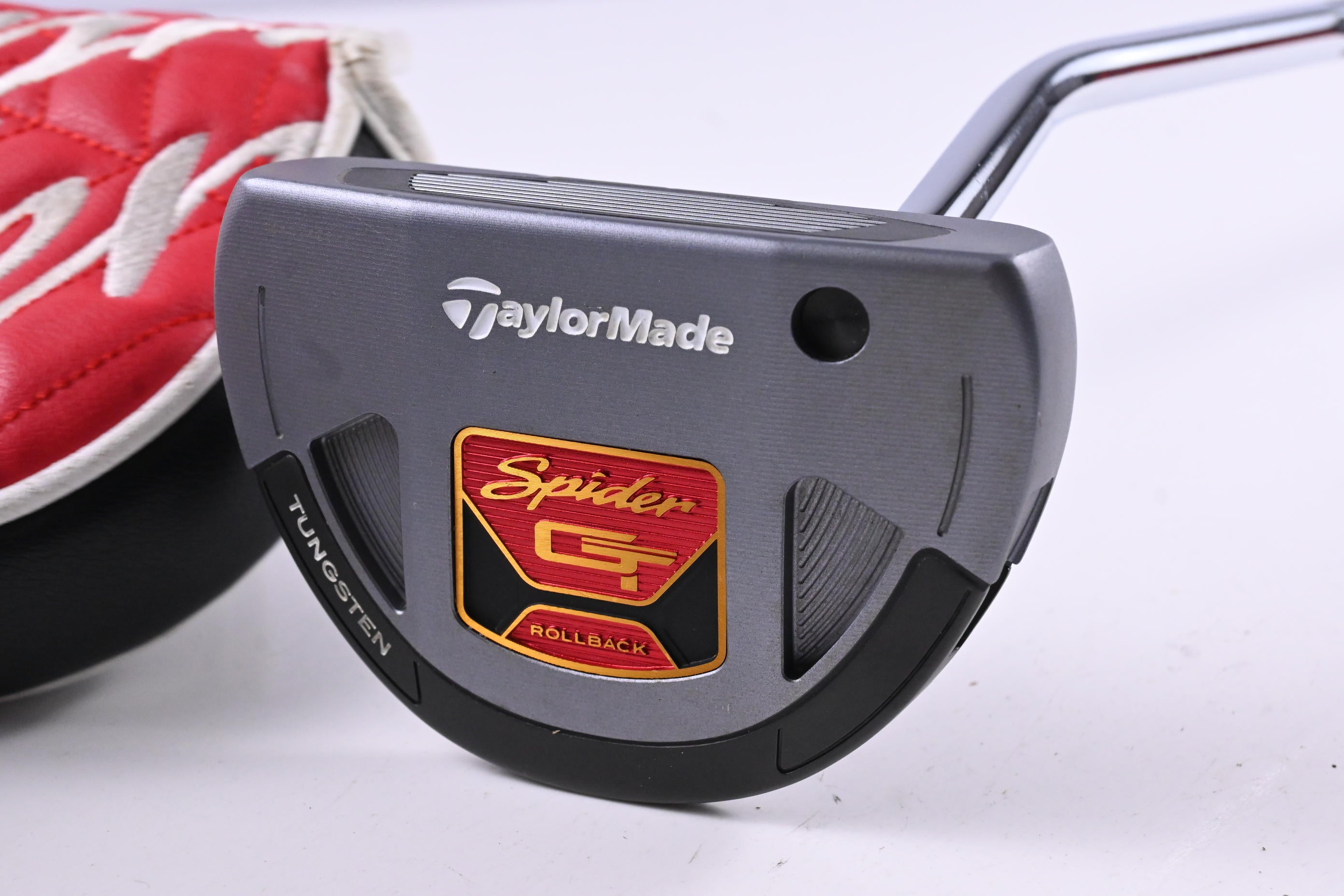 Taylormade Spider GT Rollback Putter / 34 Inch