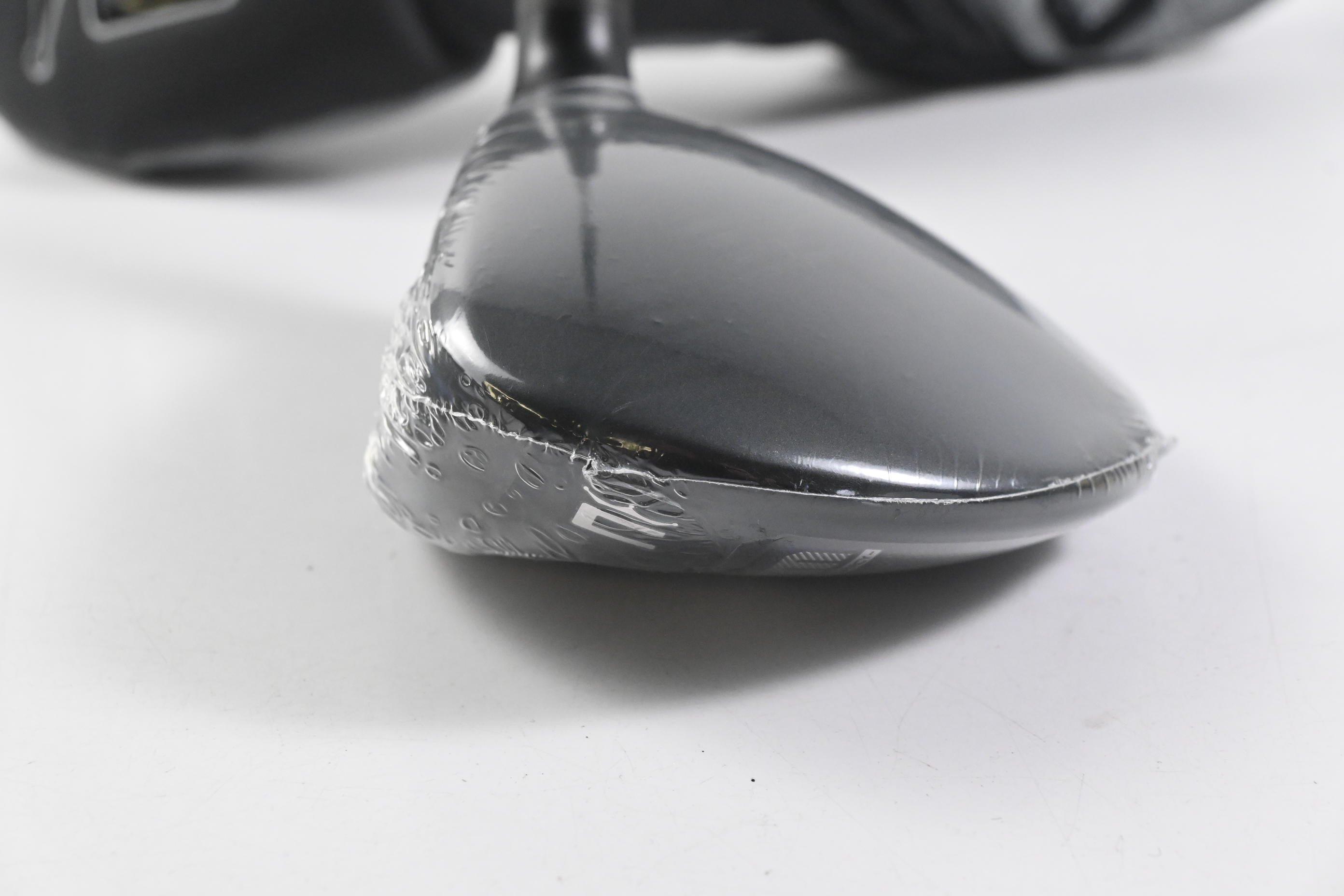 Left Hand Cobra OPTM X #5 Wood / 18 Degree / Regular Flex Kai'li Dark Waves Blue