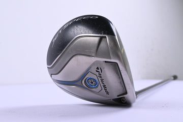 Taylormade Jetspeed Driver / 13 Degree / Senior Flex Fujikura Speeder 57 Shaft