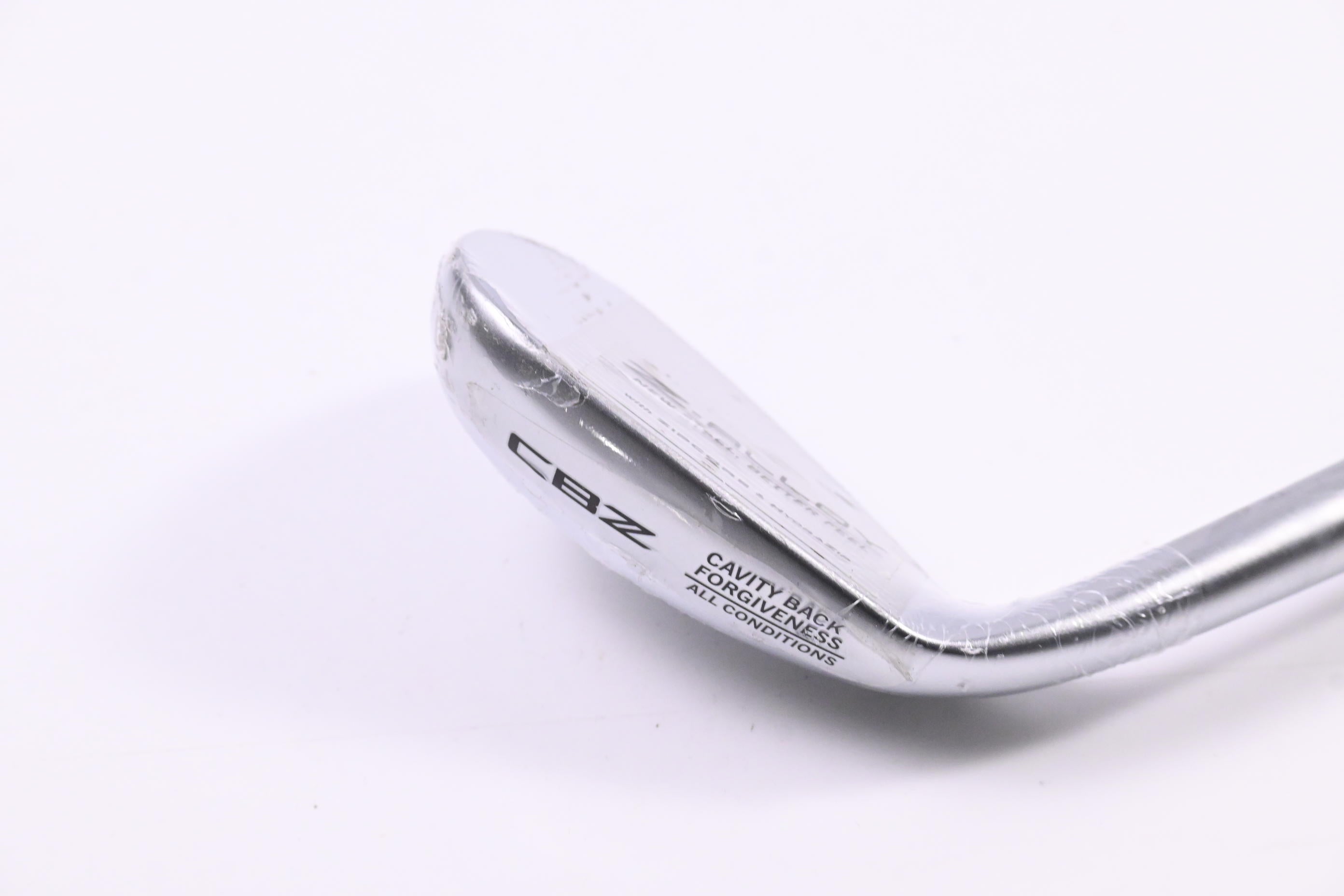 Cleveland CBZ Gap Wedge / 52 Degree / Wedge Flex UST Recoil Dart 80 Shaft