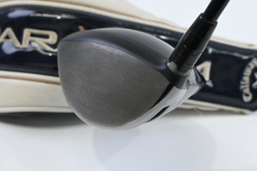 Callaway Paradym Triple Diamond Driver / 10.5 Degree / Stiff Flex Kuro Kage 60