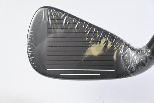 Lynx Boom Boom #7 Iron / Senior Flex Lynx Boom Boom Shaft