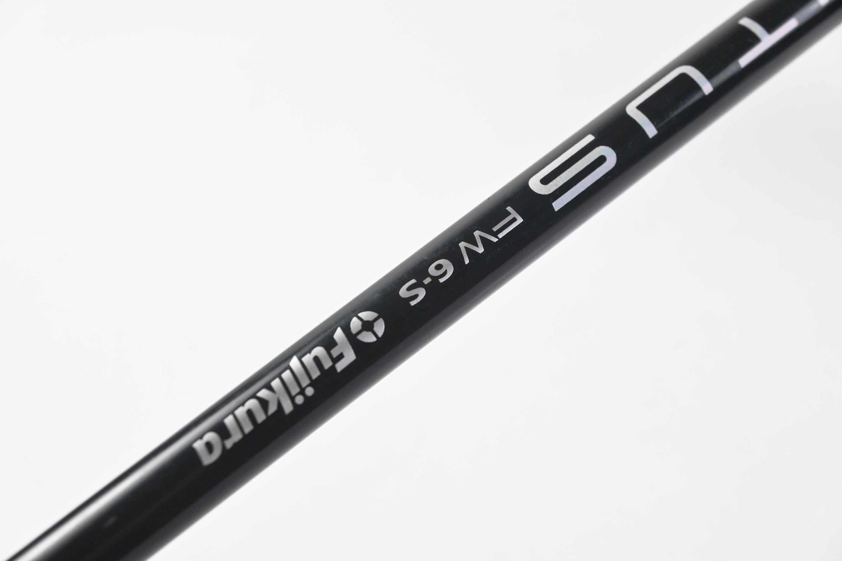 Taylormade Stealth #3 Wood / 15 Degree / Stiff Flex Fujikura Ventus Black 6 Shaft