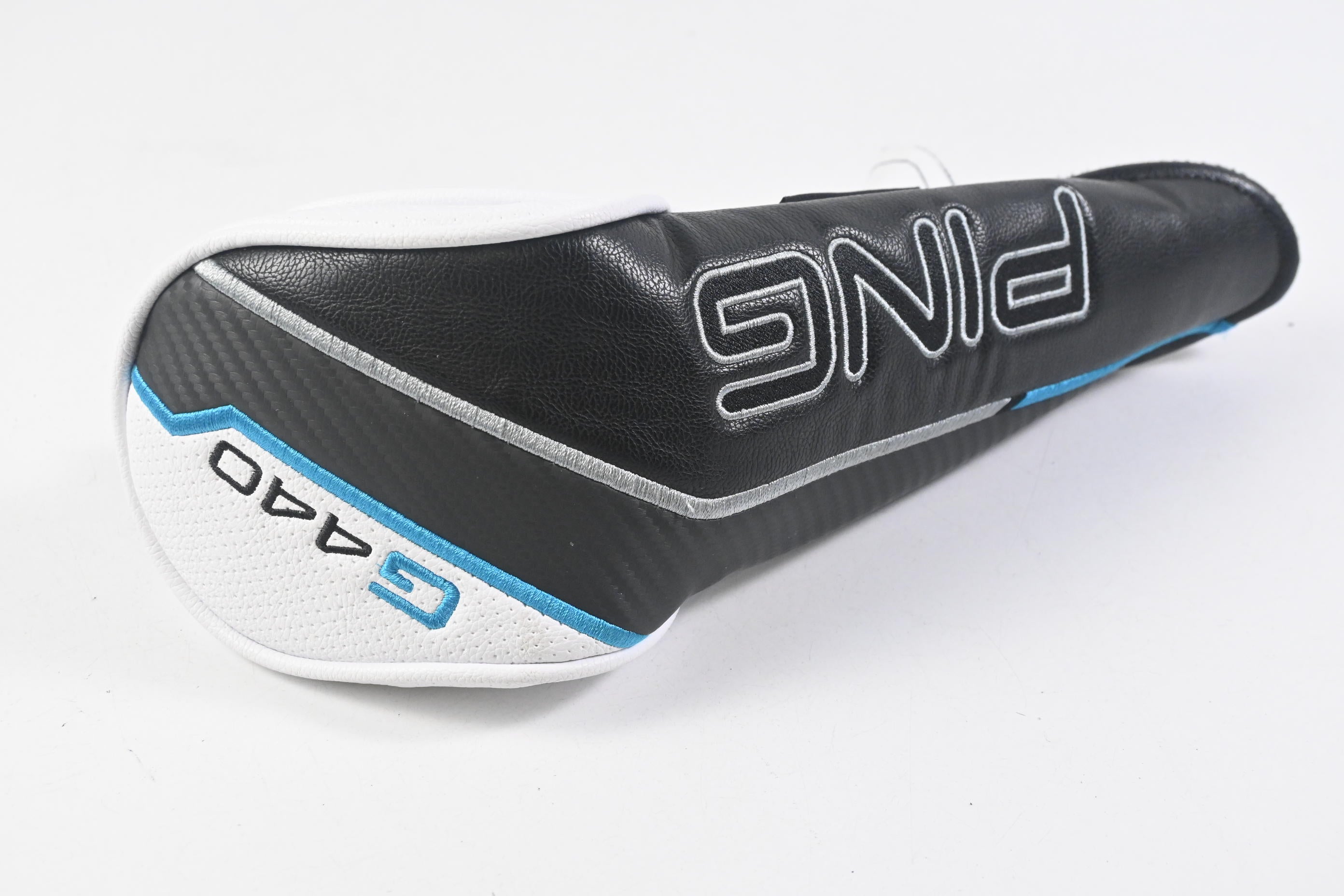 Ping G440 Max #3 Wood / 15 Degree / Senior Flex Ping Alta Quick 45 Shaft