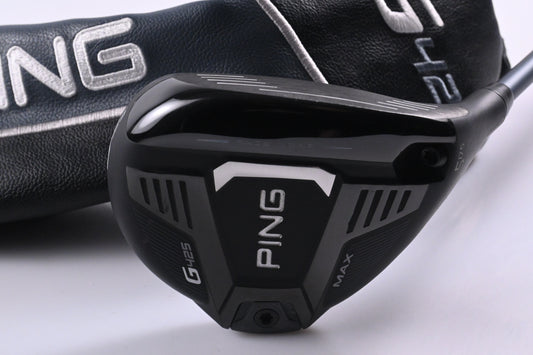 Ping G425 Max #5 Wood / 17.5 Degree / Senior Flex Ping ALTA CB Slate 65 Shaft