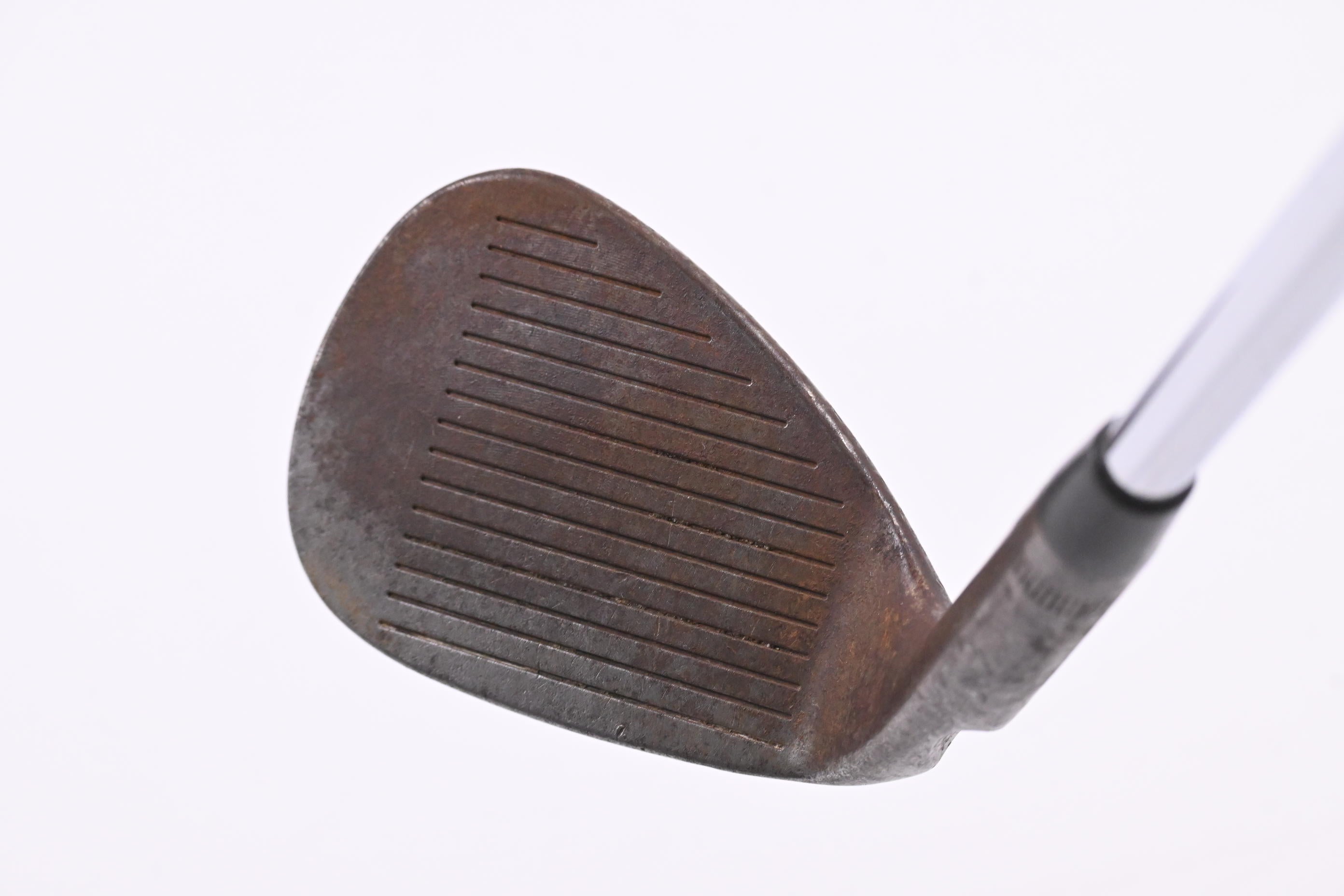 Ping Tour-S Lob Wedge / 60 Degree / Black Dot / Wedge Flex Steel Shaft