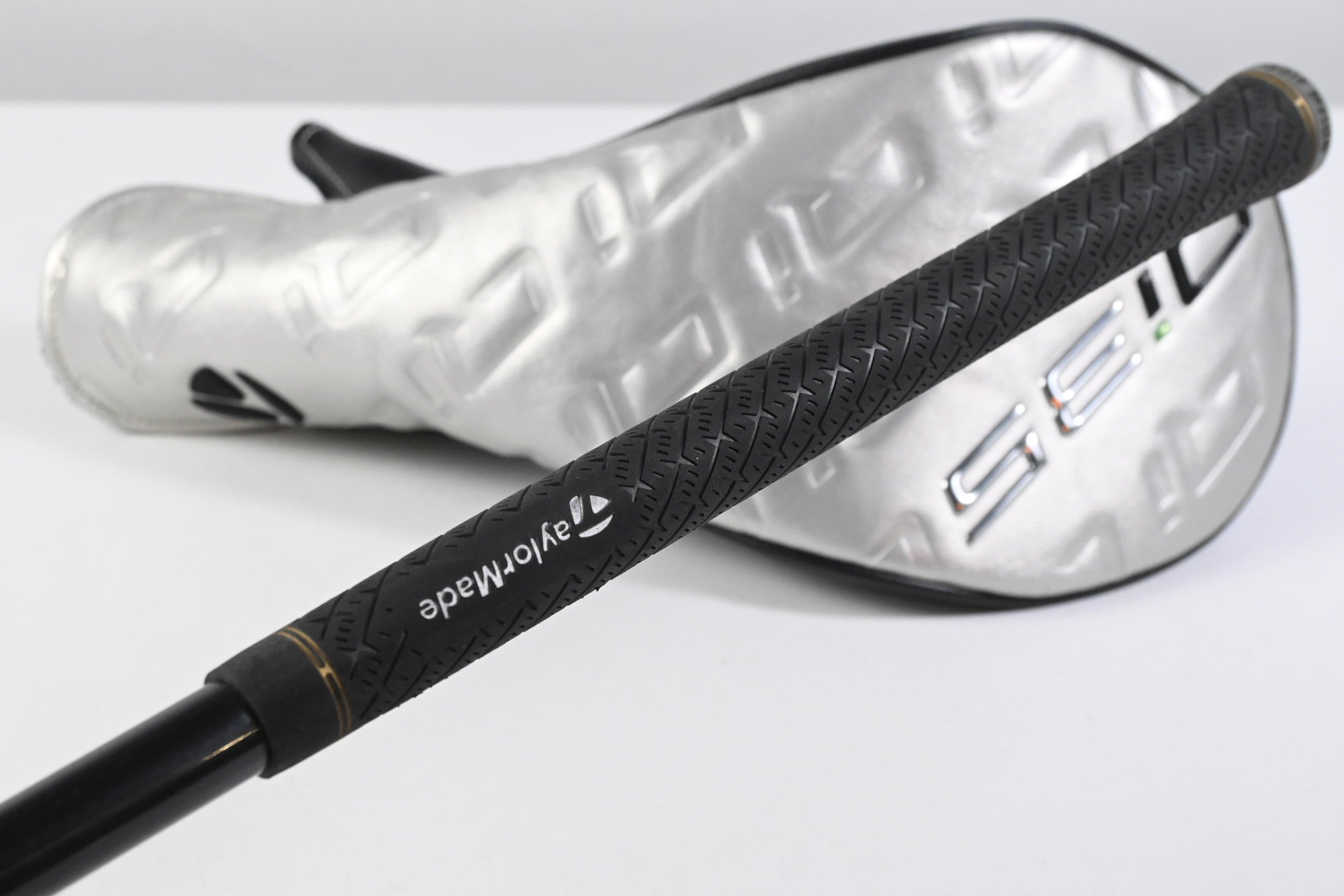 Taylormade Qi35 LS Driver / 8 Degree / Regular Flex Diamana T+ 60 Shaft