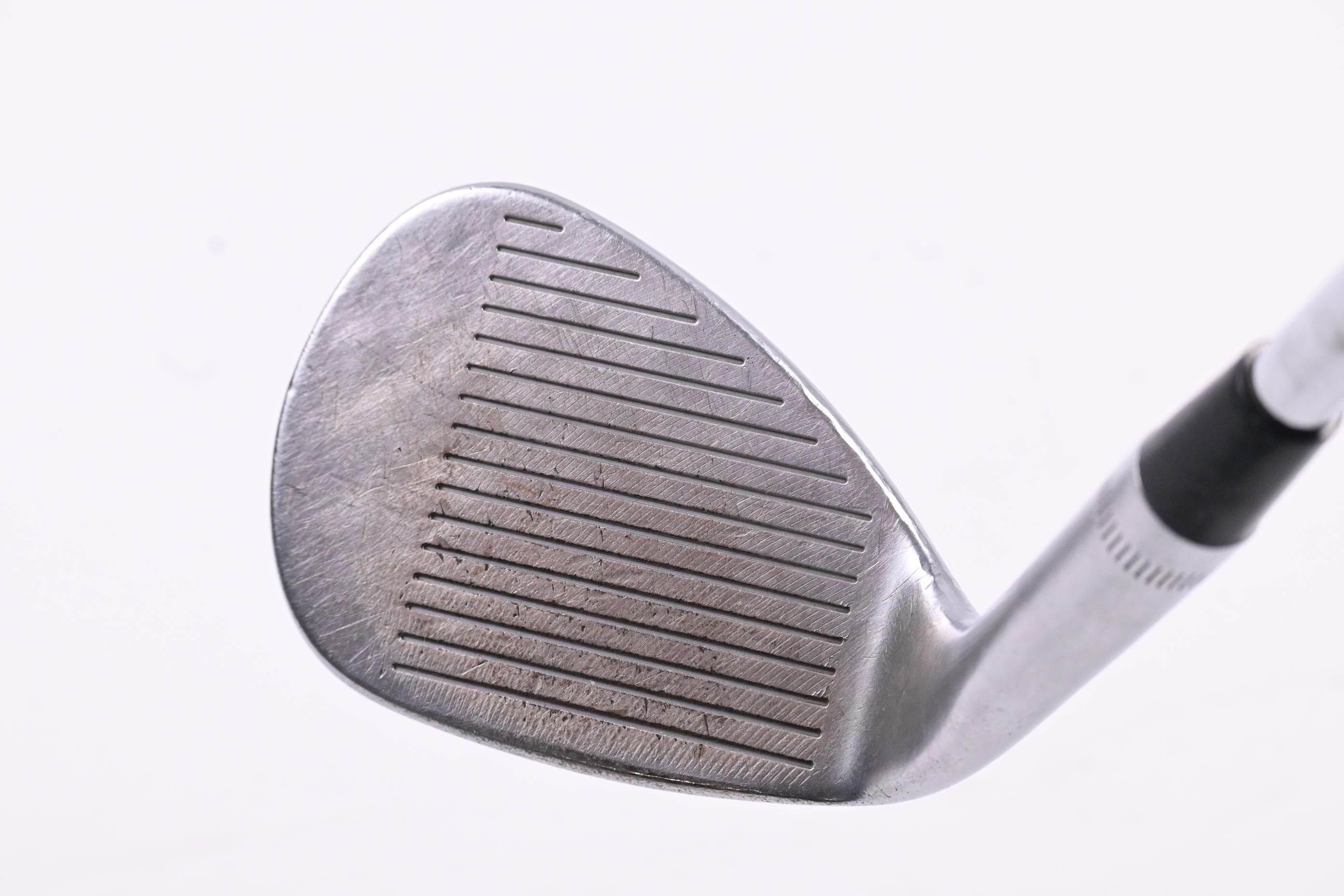 Callaway MD3 Milled Lob Wedge / 58 Degree / Stiff Flex N.S.Pro Modus³ Tour 120