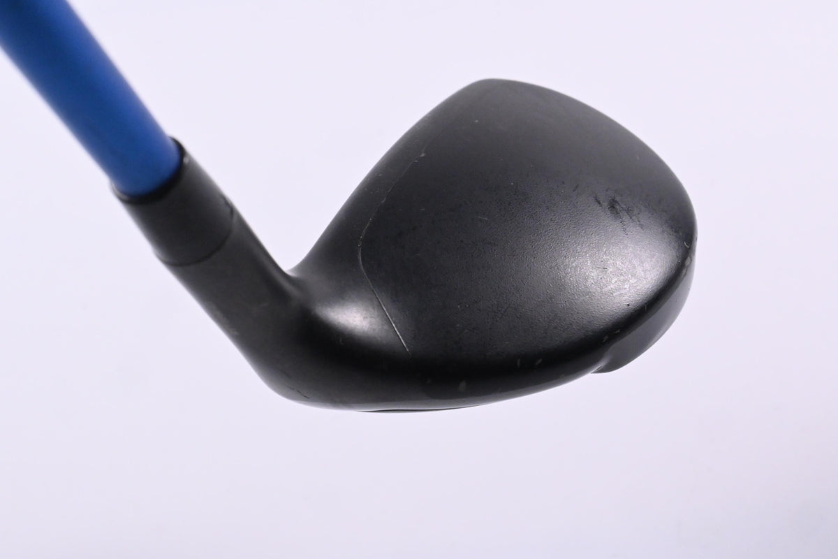 Ping G30 #4 Hybrid / 22 Degree / Regular Flex Ping TFC 419 Shaft