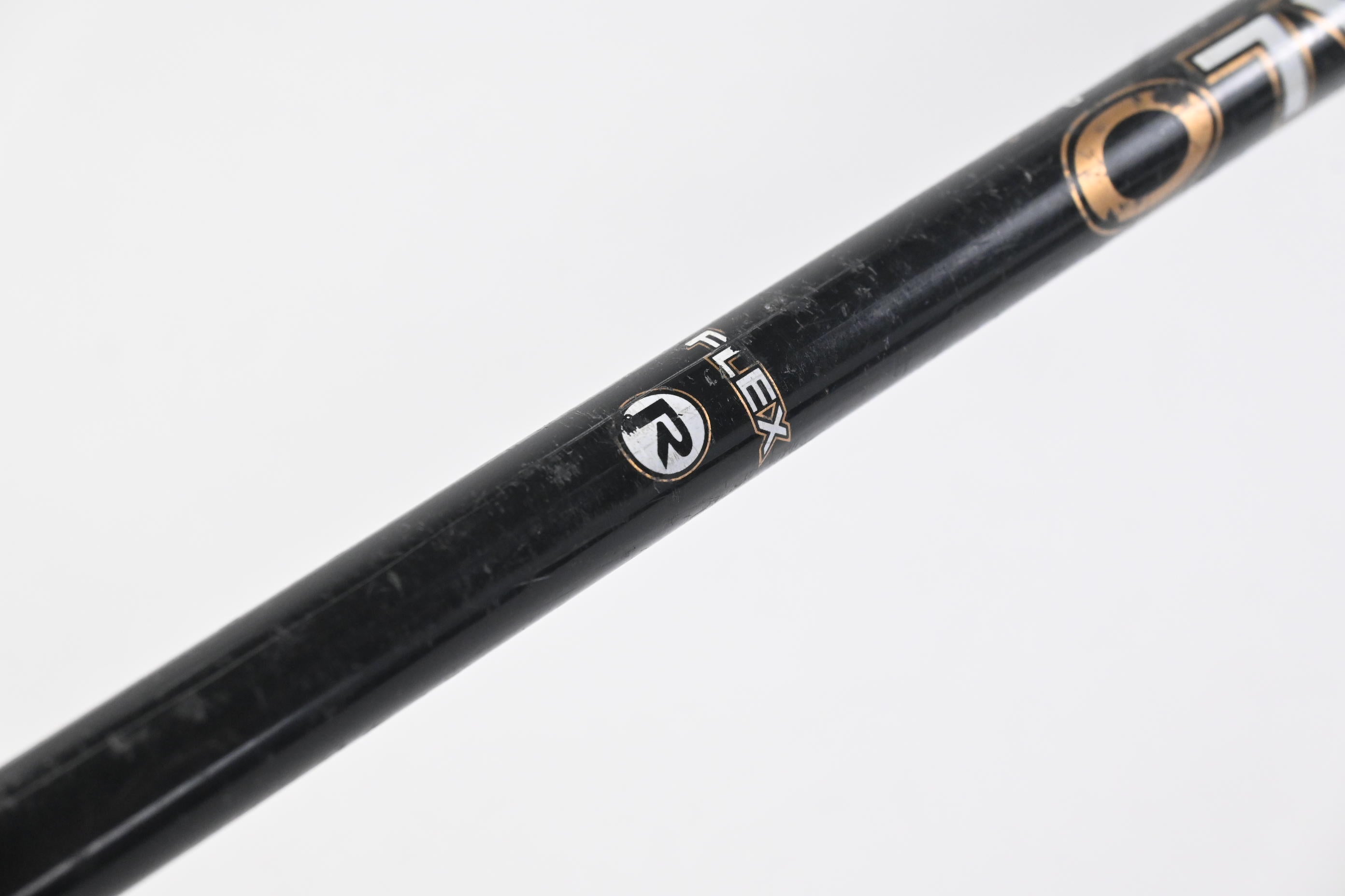 Cleveland Halo #4 Hybrid / 25 Degree / Regular Flex Cleveland Halo Shaft