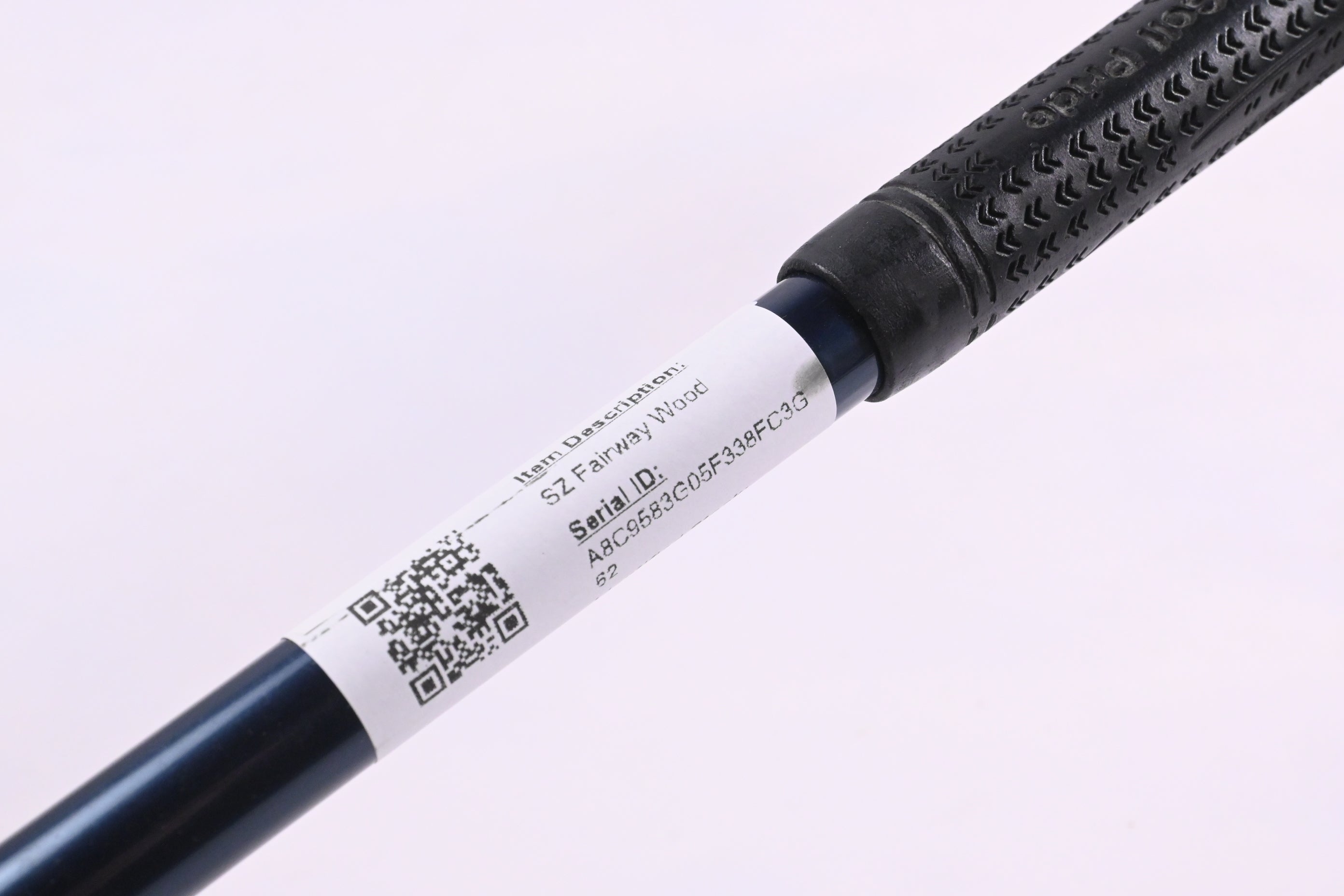 King Cobra SZ #3 Wood / 15 Degree / Regular Flex Aldila HM Tour 60 Shafts