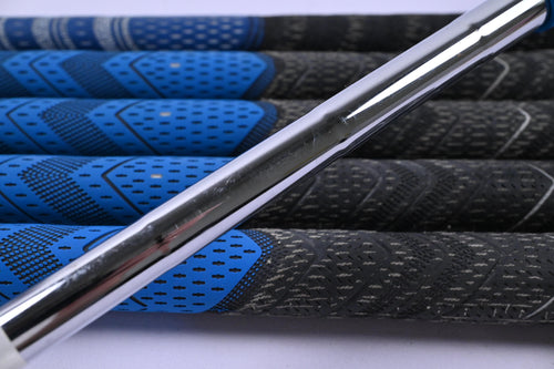 Titleist AP2 710 Irons / 5-PW / Stiff Flex Steel Shafts