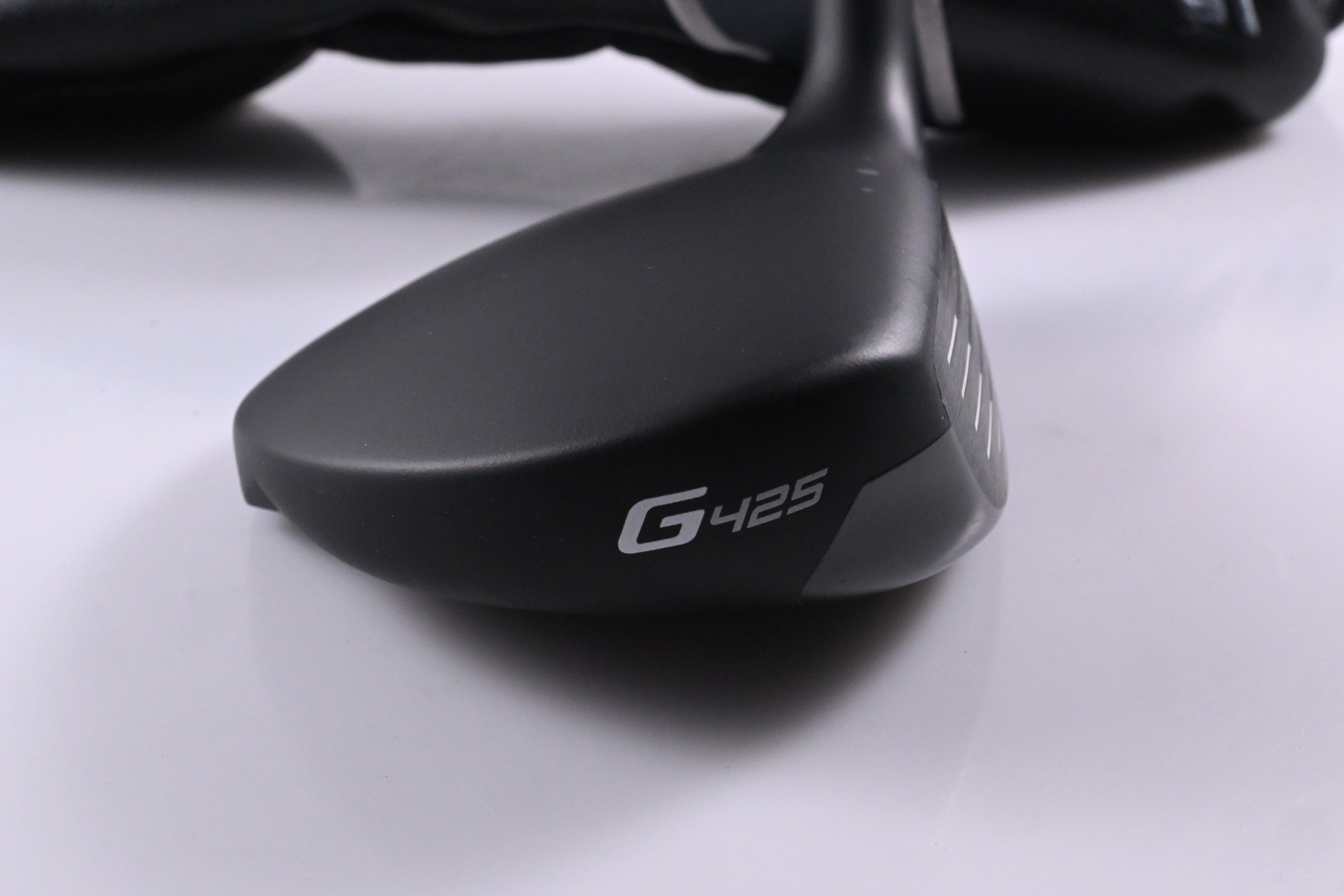 Ping G425 Max #5 Wood / 17.5 Degree / Senior Flex Ping ALTA CB Slate 65 Shaft