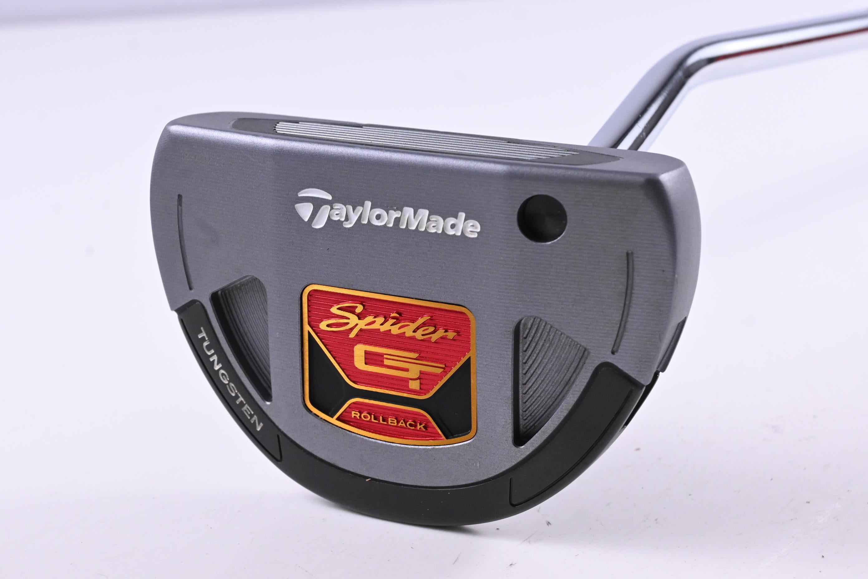 Taylormade Spider GT Rollback Putter / 34 Inch