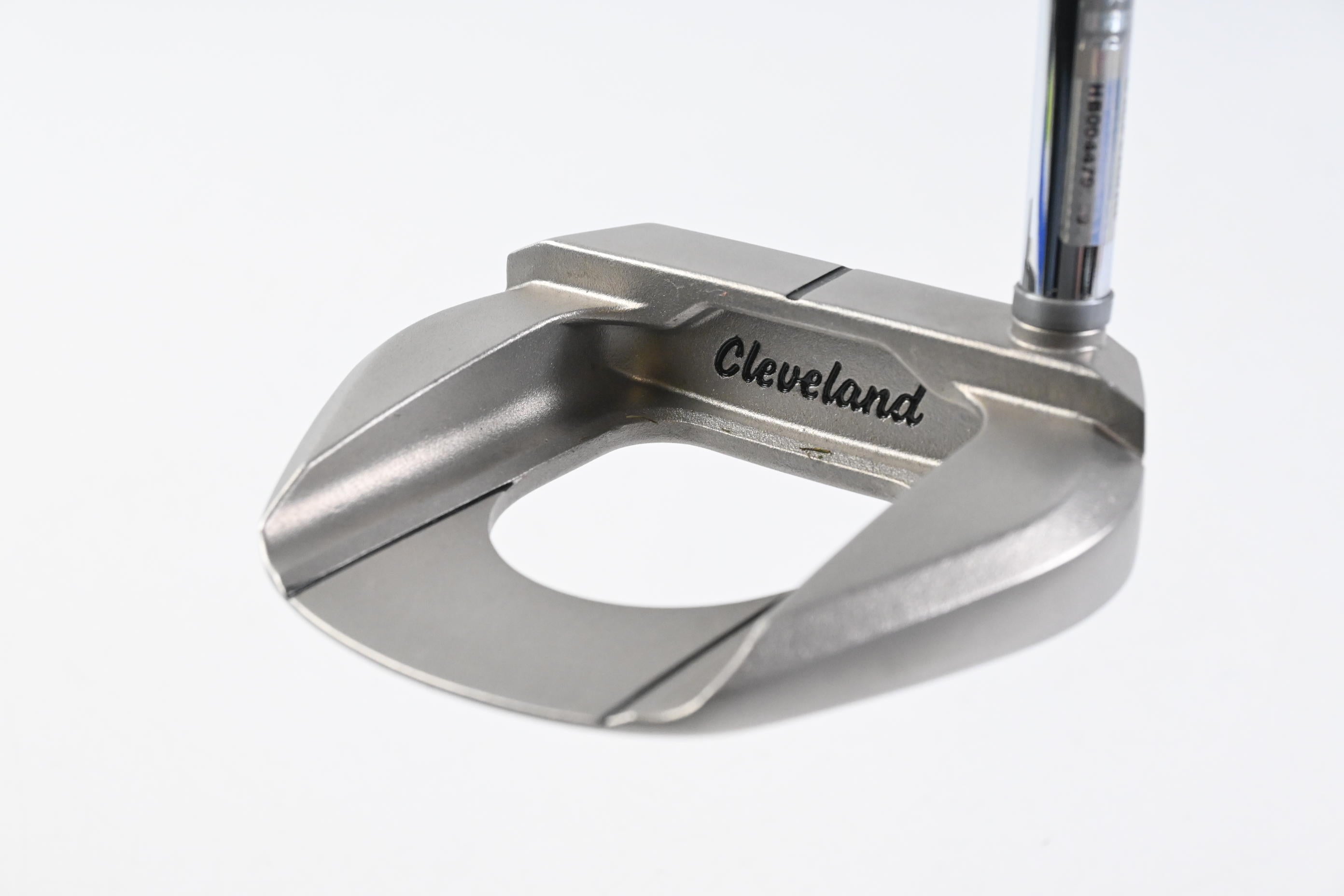 Left Hand Cleveland HB Soft 2 Retreve Putter / 34 Inch