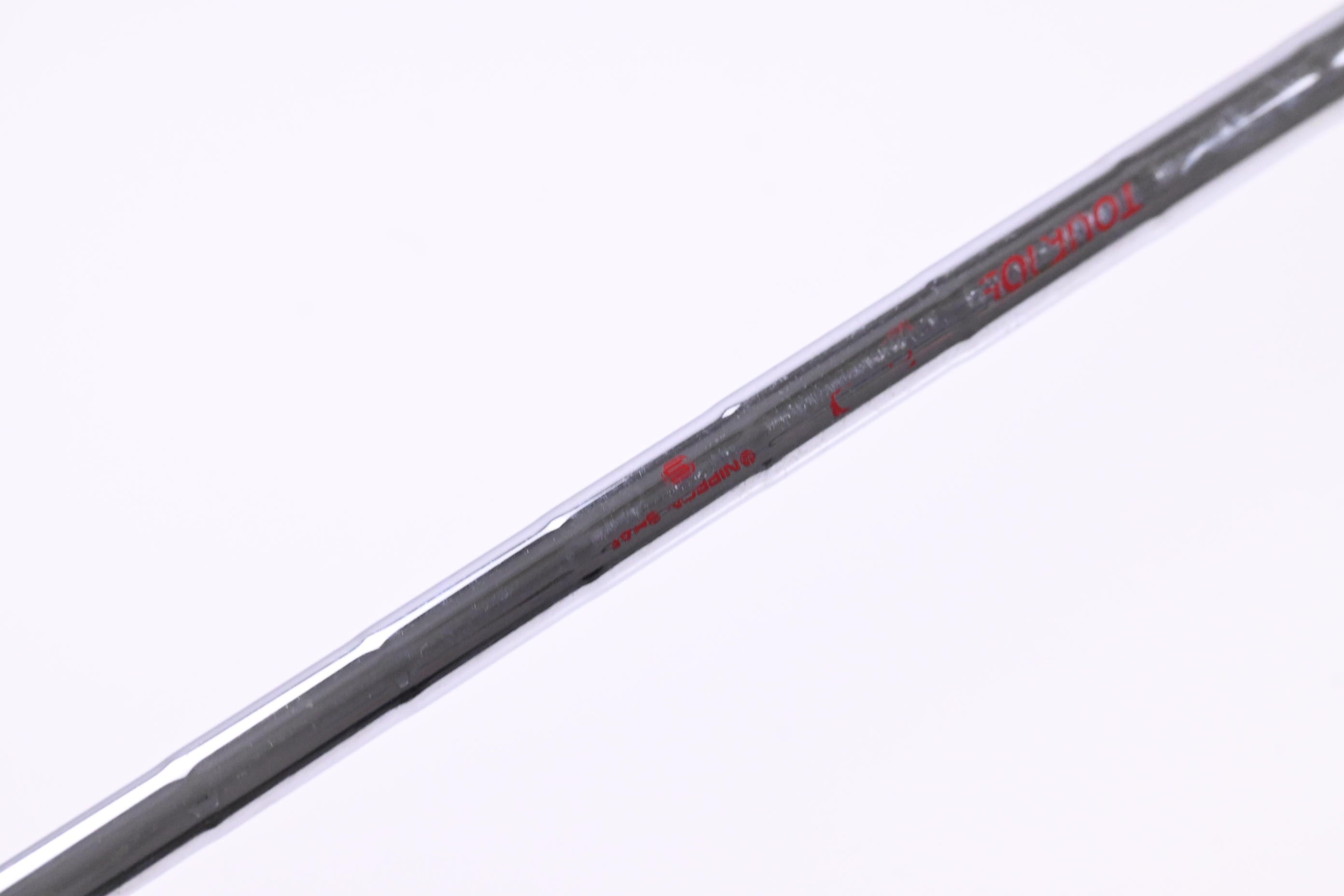 Ping Glide 4.0 Gap Wedge / 52 Degree / Black Dot / Regular Flex N.S.Pro Modus3