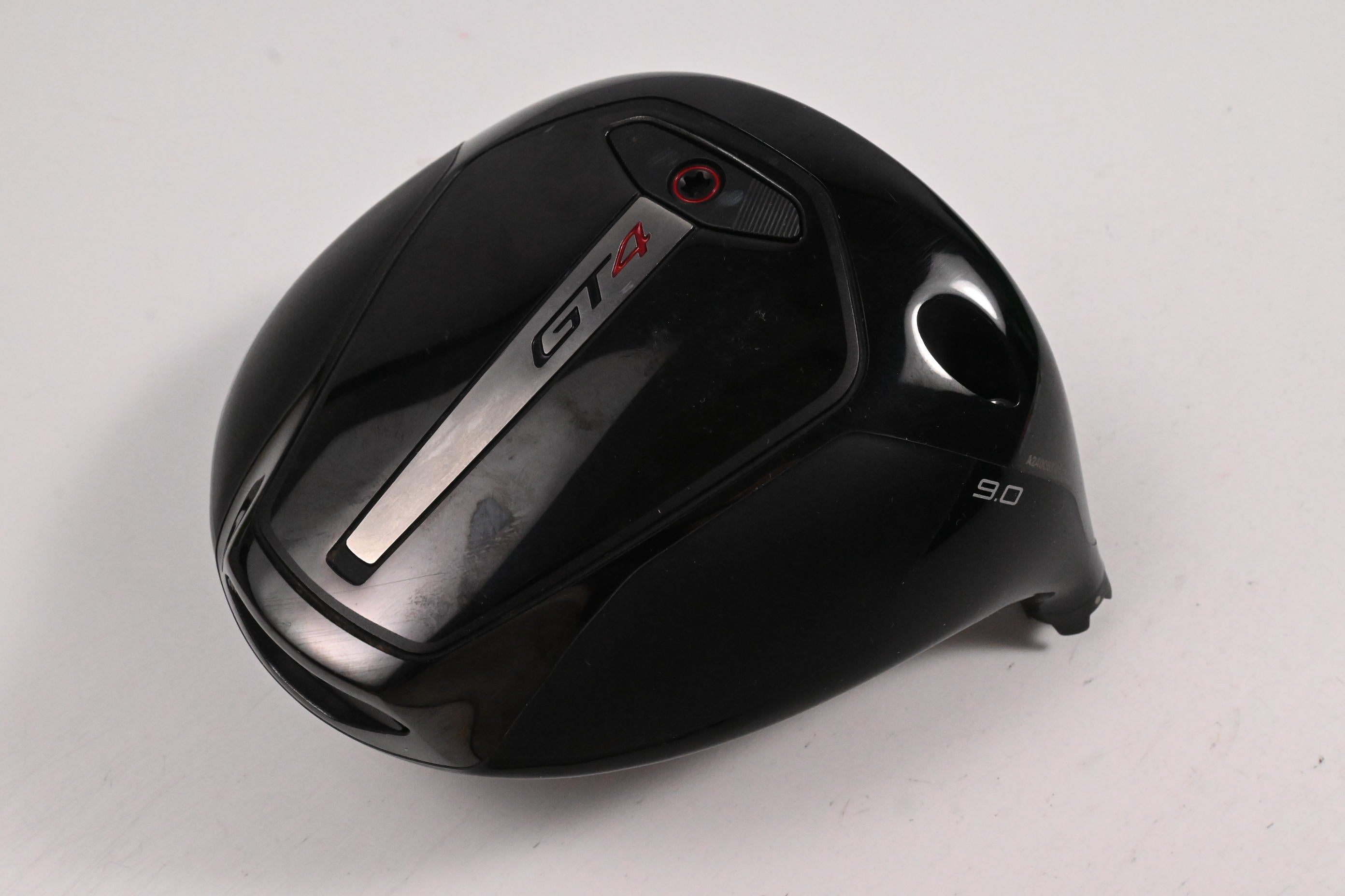 Tour Issue Titleist GT4 Driver / 9 Degree / Head Only