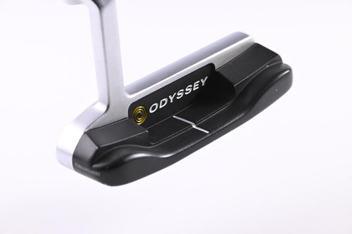 Odyssey Stroke Lab 1 Putter / 34 Inch