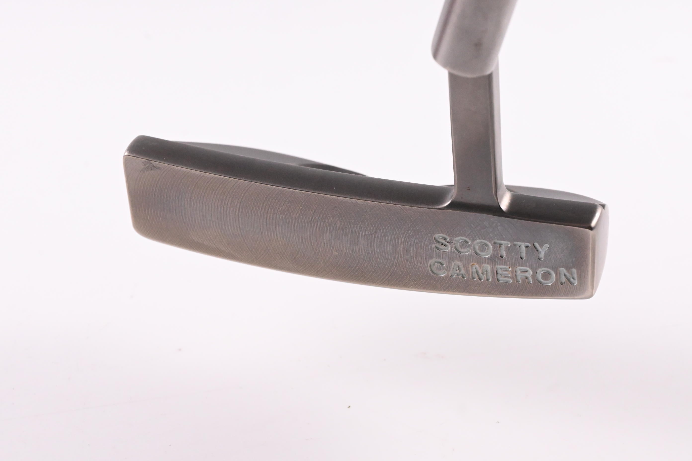 Scotty Cameron Circa 62 #6 (2008) Putter / 35 Inch