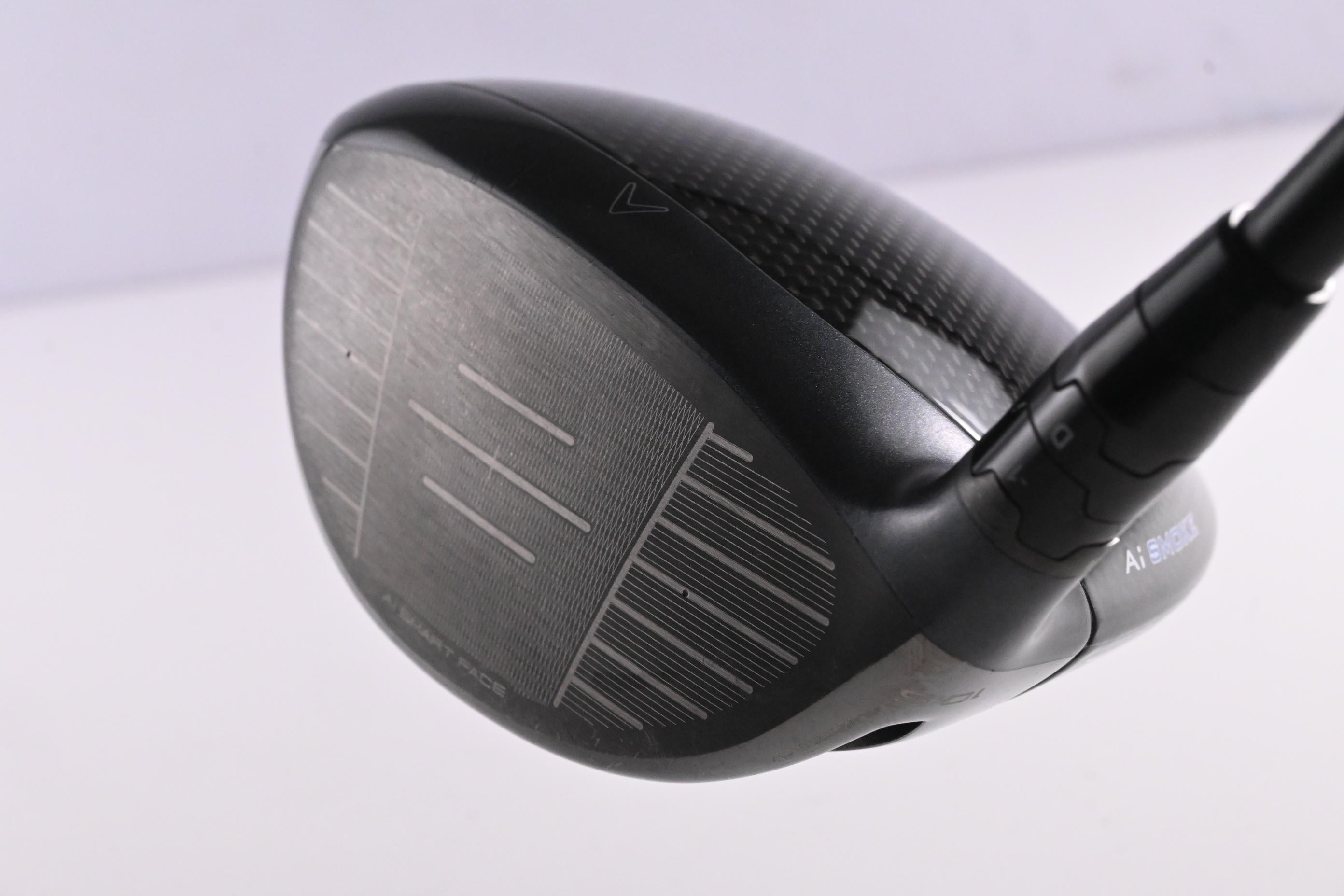 Callaway Paradym Ai Smoke Max D Driver / 10.5 Degree / Regular Flex Tensei AV
