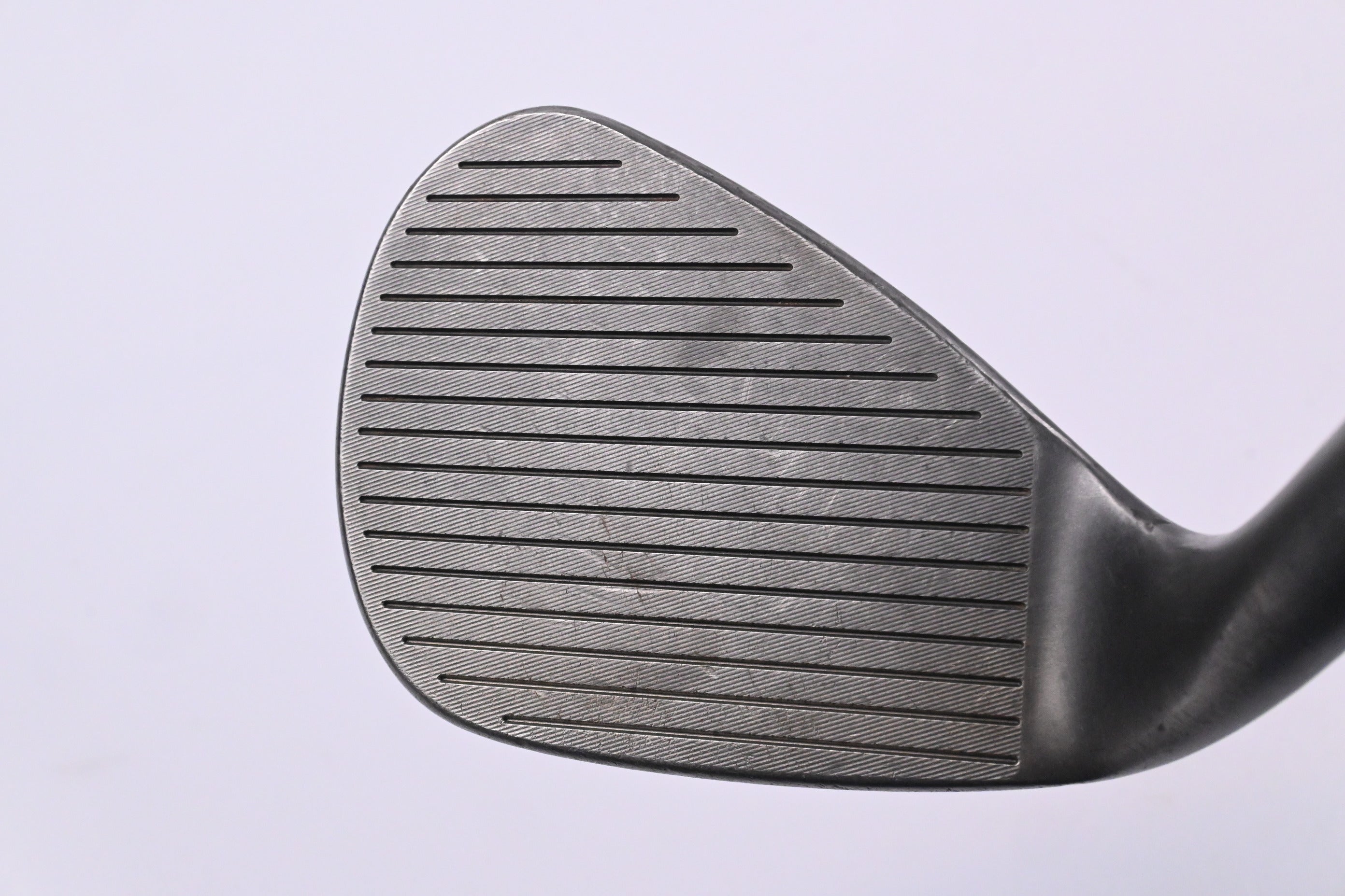 Callaway Jaws Full Toe Sand Wedge / 56 Degree / Wedge Flex True Temper Shaft