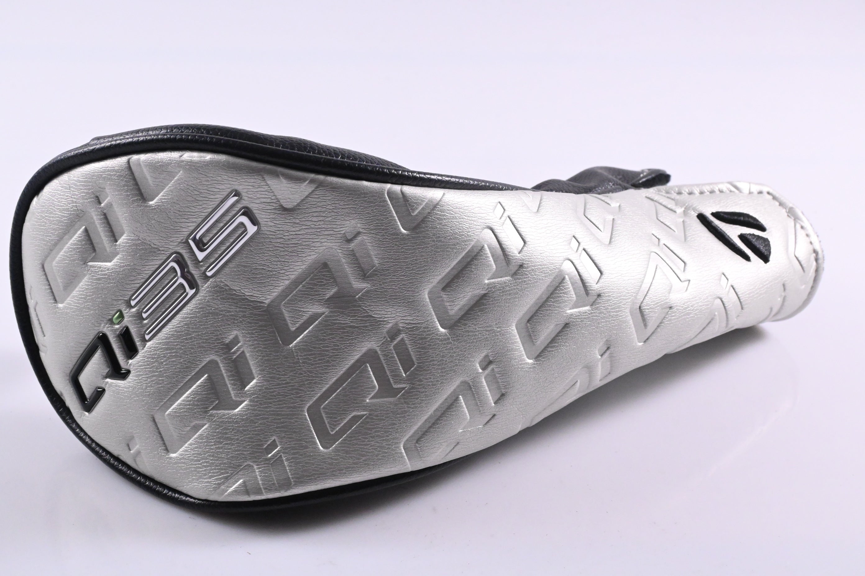 Taylormade Qi35 Max Lite #5 Wood / 18.5 Degree / Senior Flex Vanquish 4 Shaft