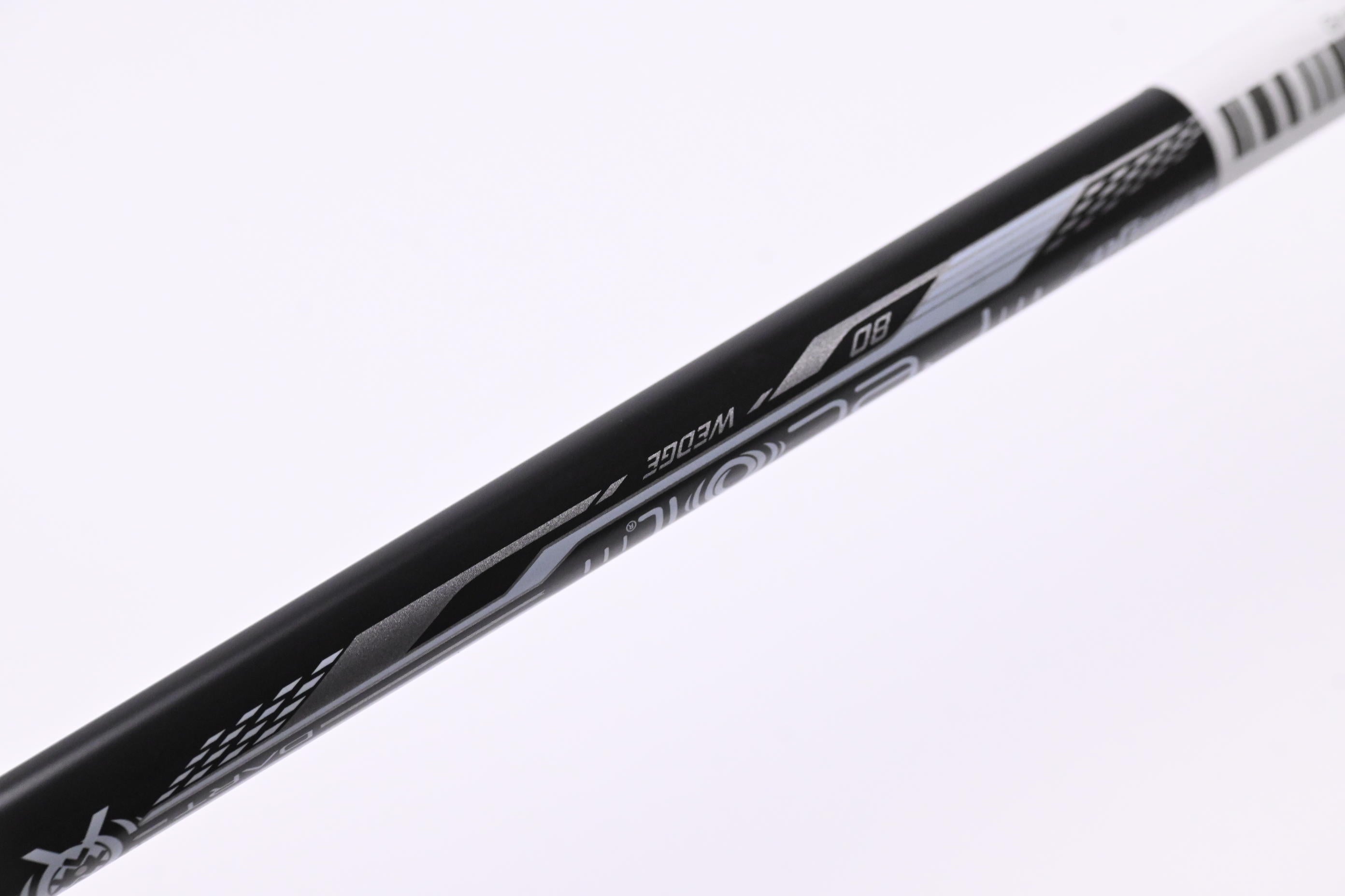 Cleveland CBZ Gap Wedge / 52 Degree / Wedge Flex UST Recoil Dart 80 Shaft