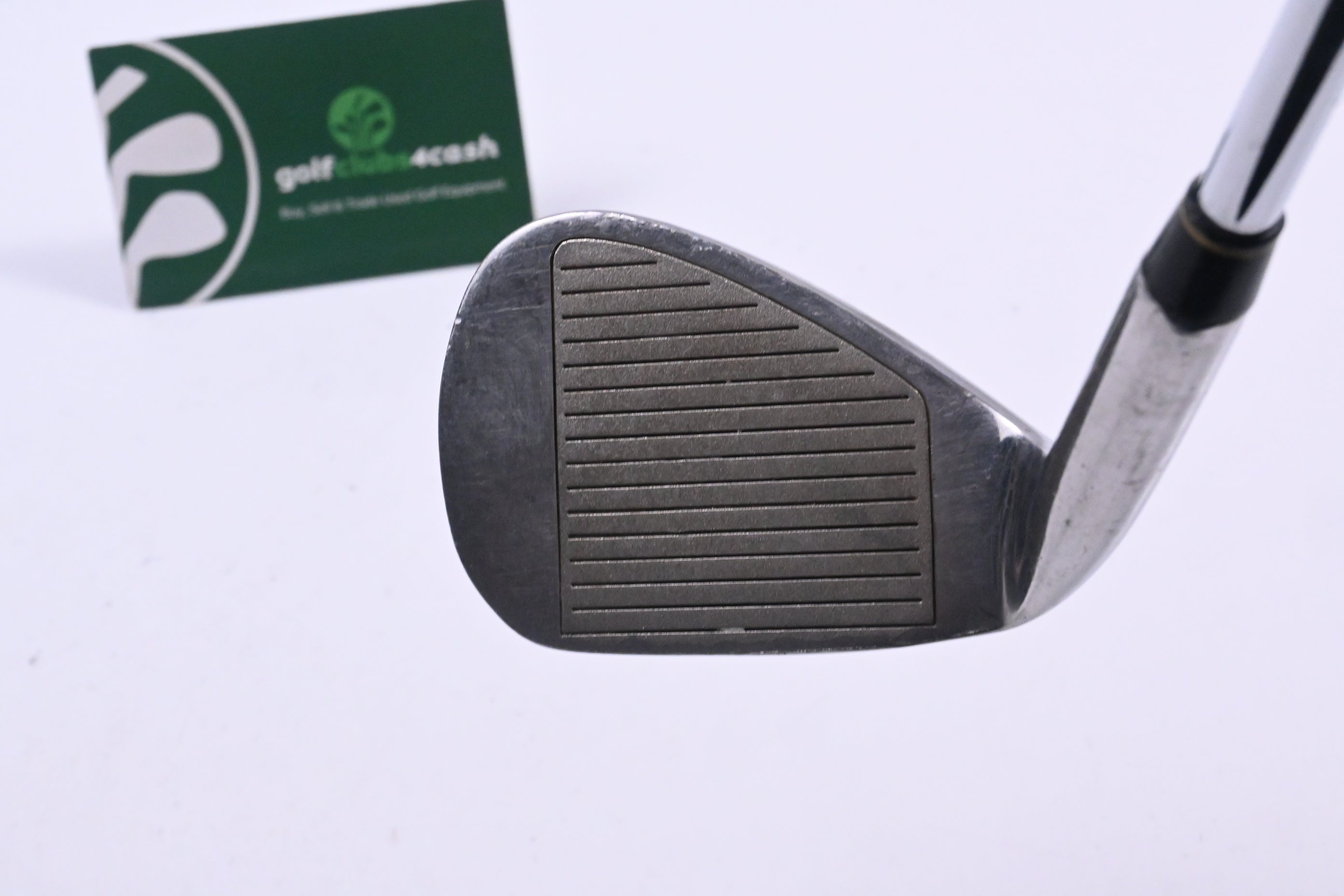 PureSpin Gap Wedge / 52 Degree / Wedge Flex PureSpin Shaft