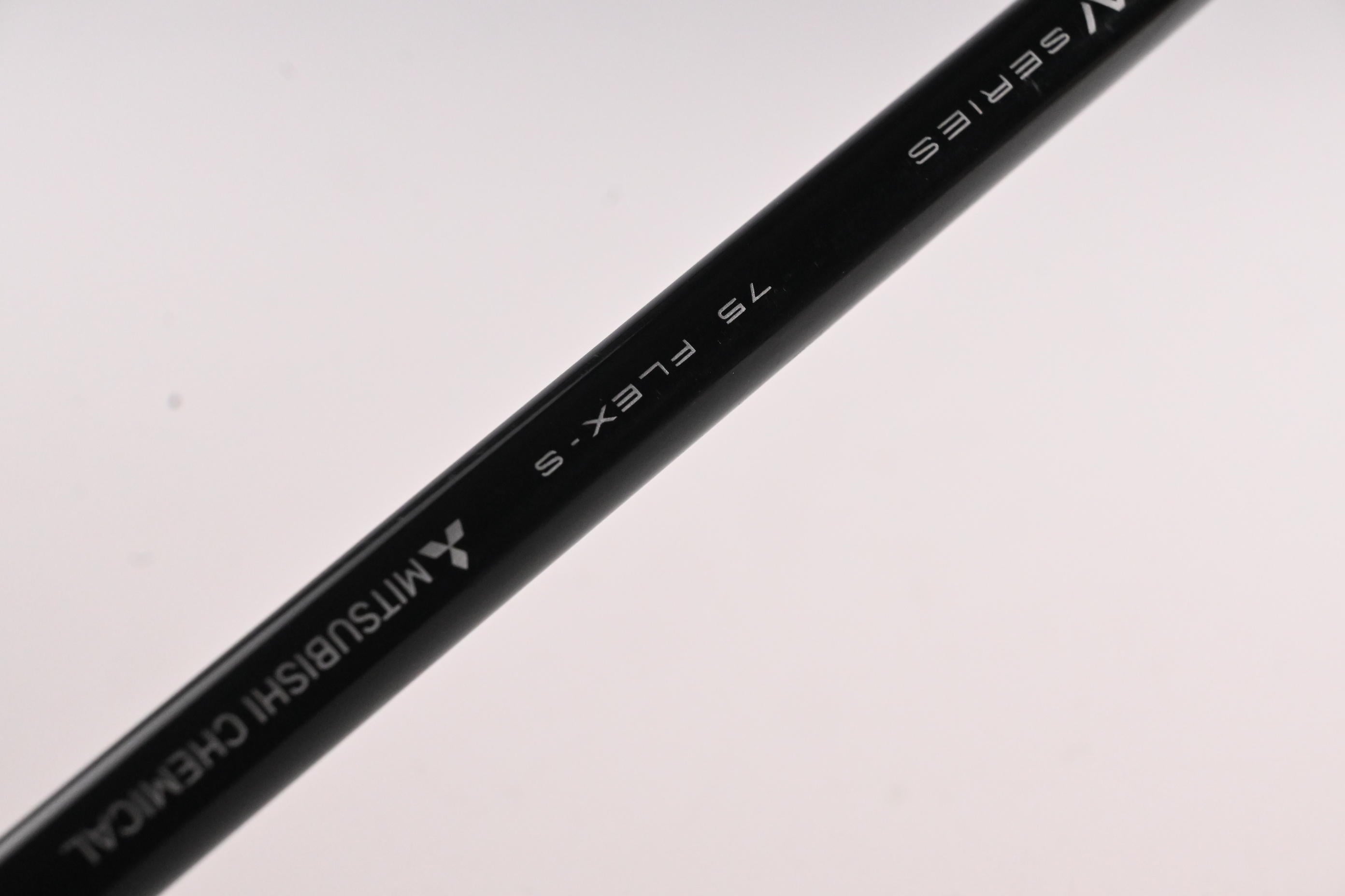 Callaway Rogue ST LS #3 Wood / 15 Degree / Stiff Flex Tensei AV White 75 Shaft