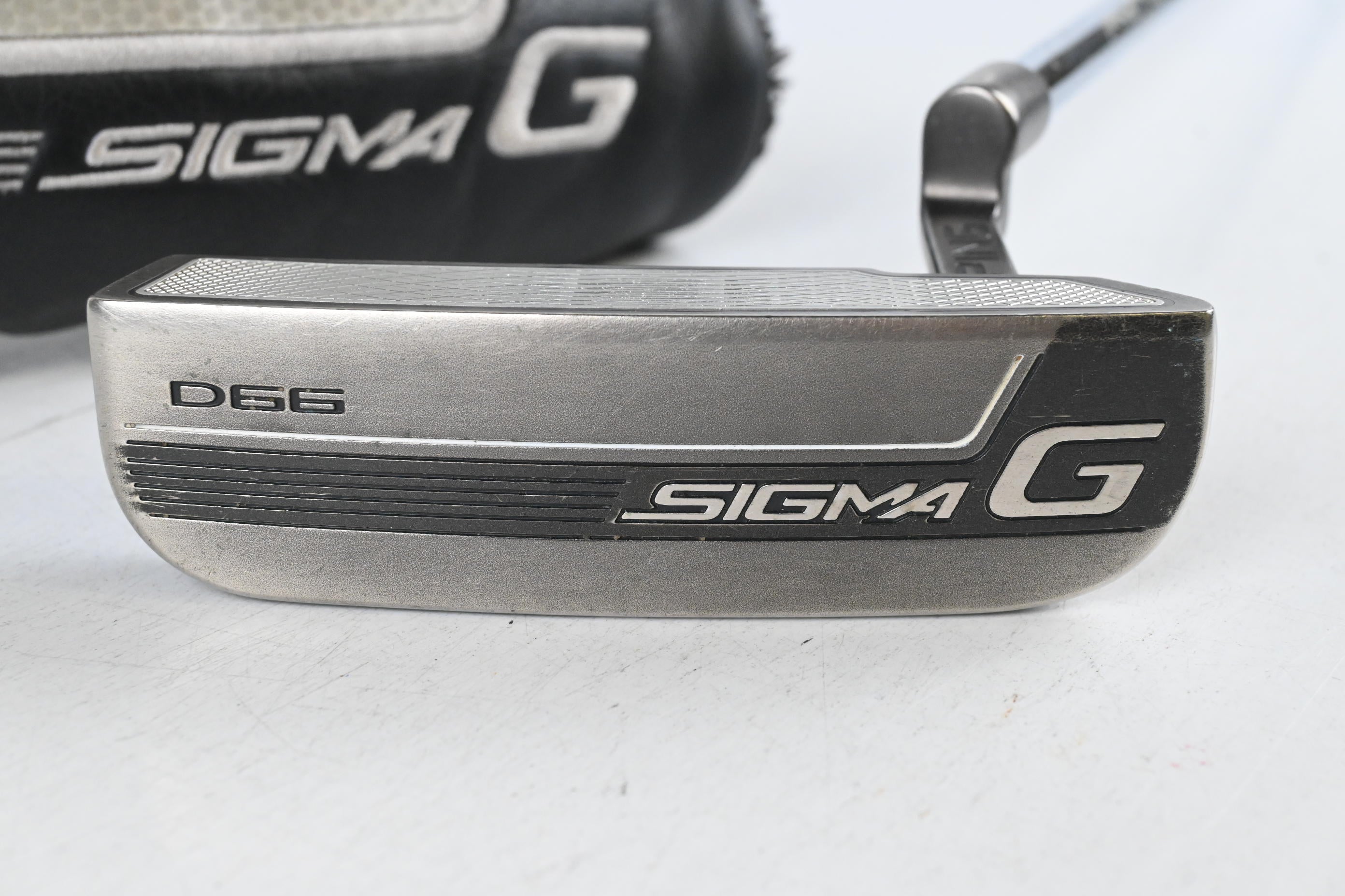 Ping Sigma G D66 Putter / 34 Inch