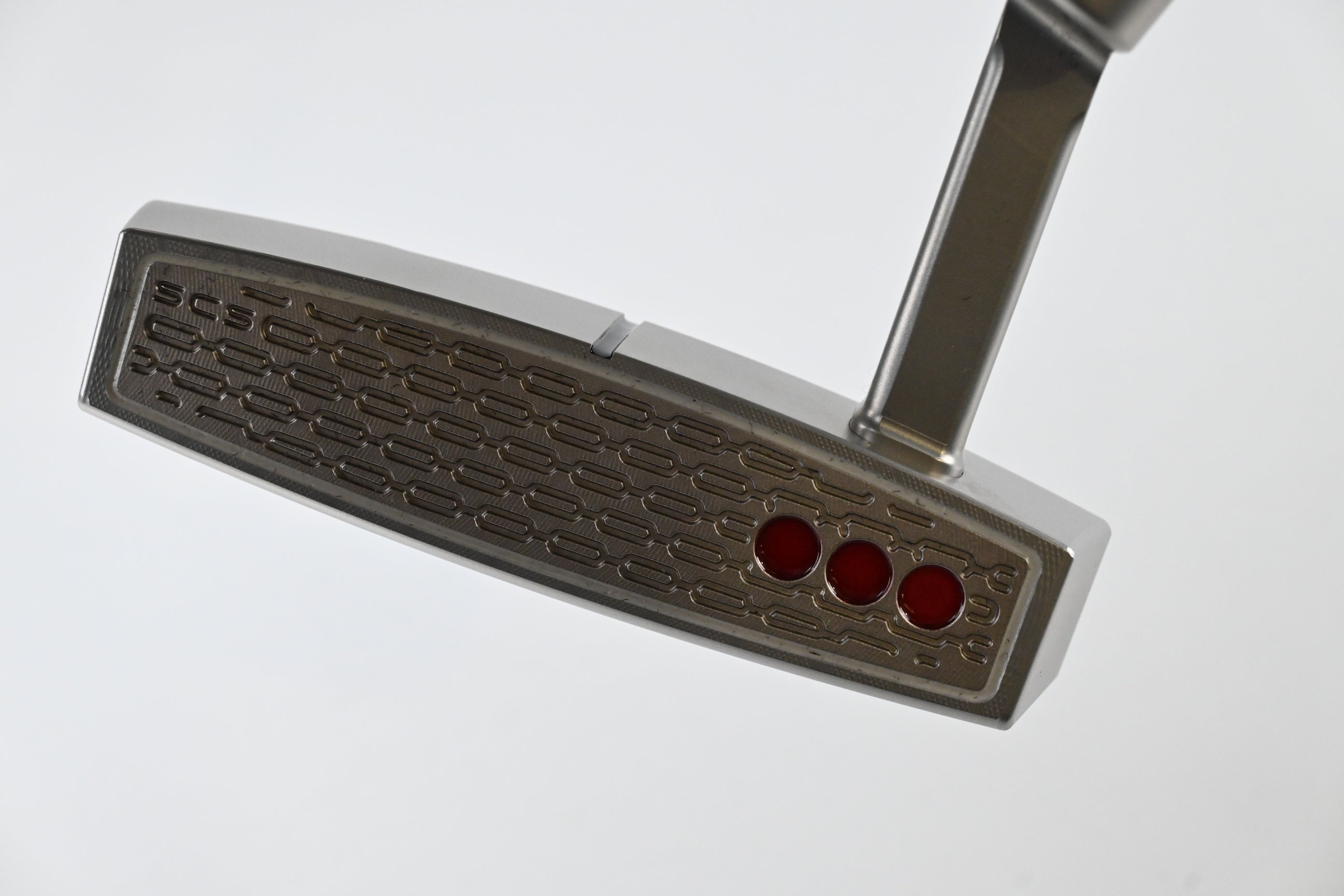 Scotty Cameron 2026 Phantom 7.2 Putter / 34 Inch