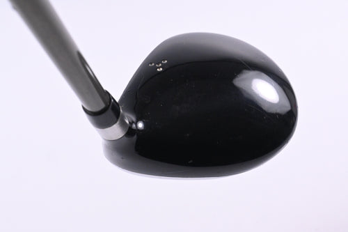 Progen Full Bore MM3 #3 Wood / 15 Degree / Stiff Flex Progen Diamond Weave Shaft