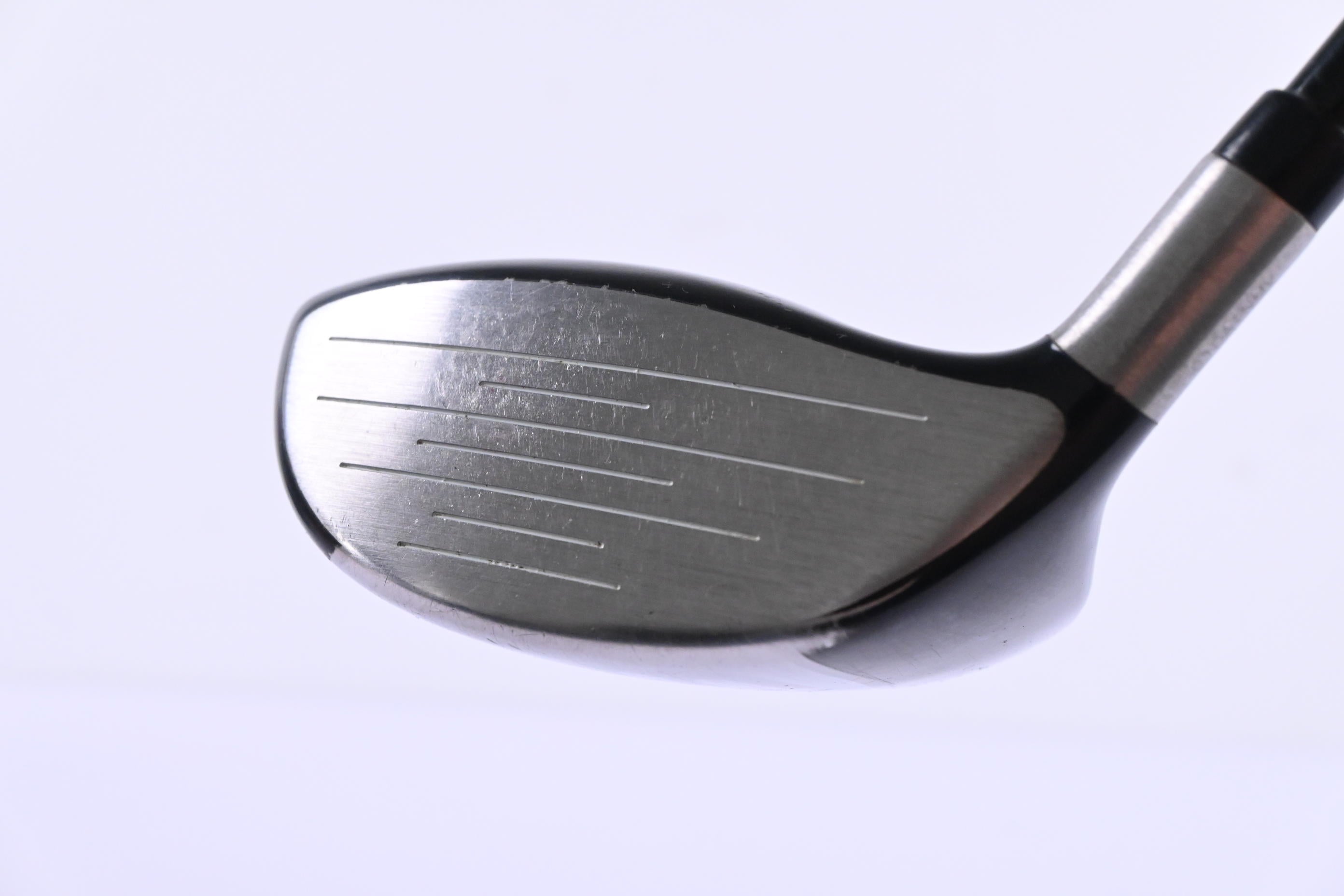 Ladies Taylormade Burner Superfast #3 Wood / 15 Degree / Ladies Flex XCon-4.8