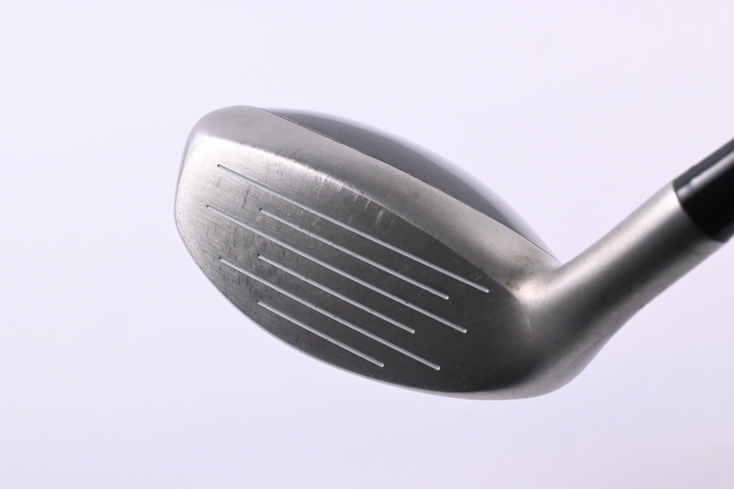 Taylormade Rescue Fairway #3 Wood / 15 Degree / Regular Flex Taylormade MAS² 55